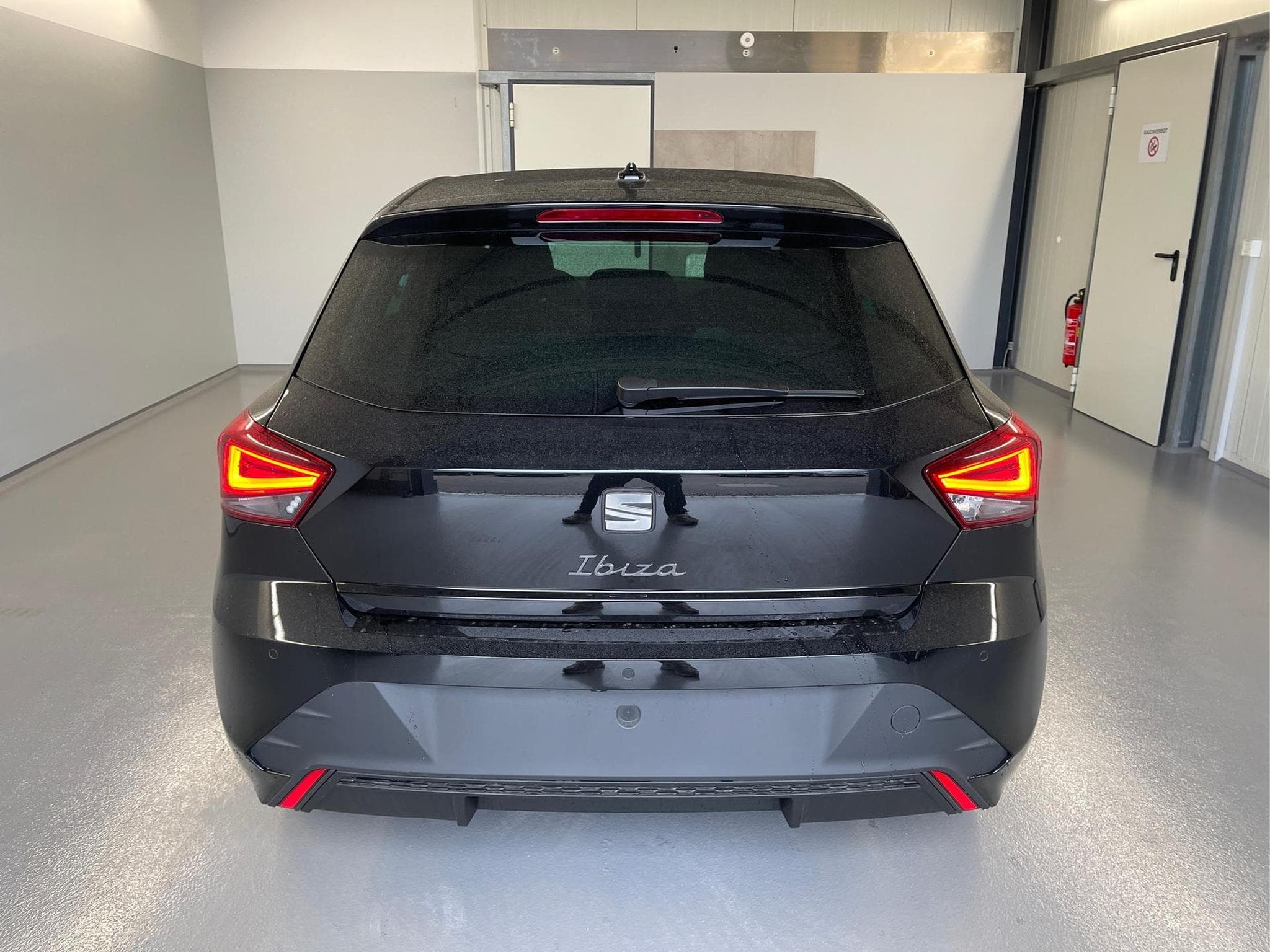 Seat Ibiza Style (2026) - Photo 5