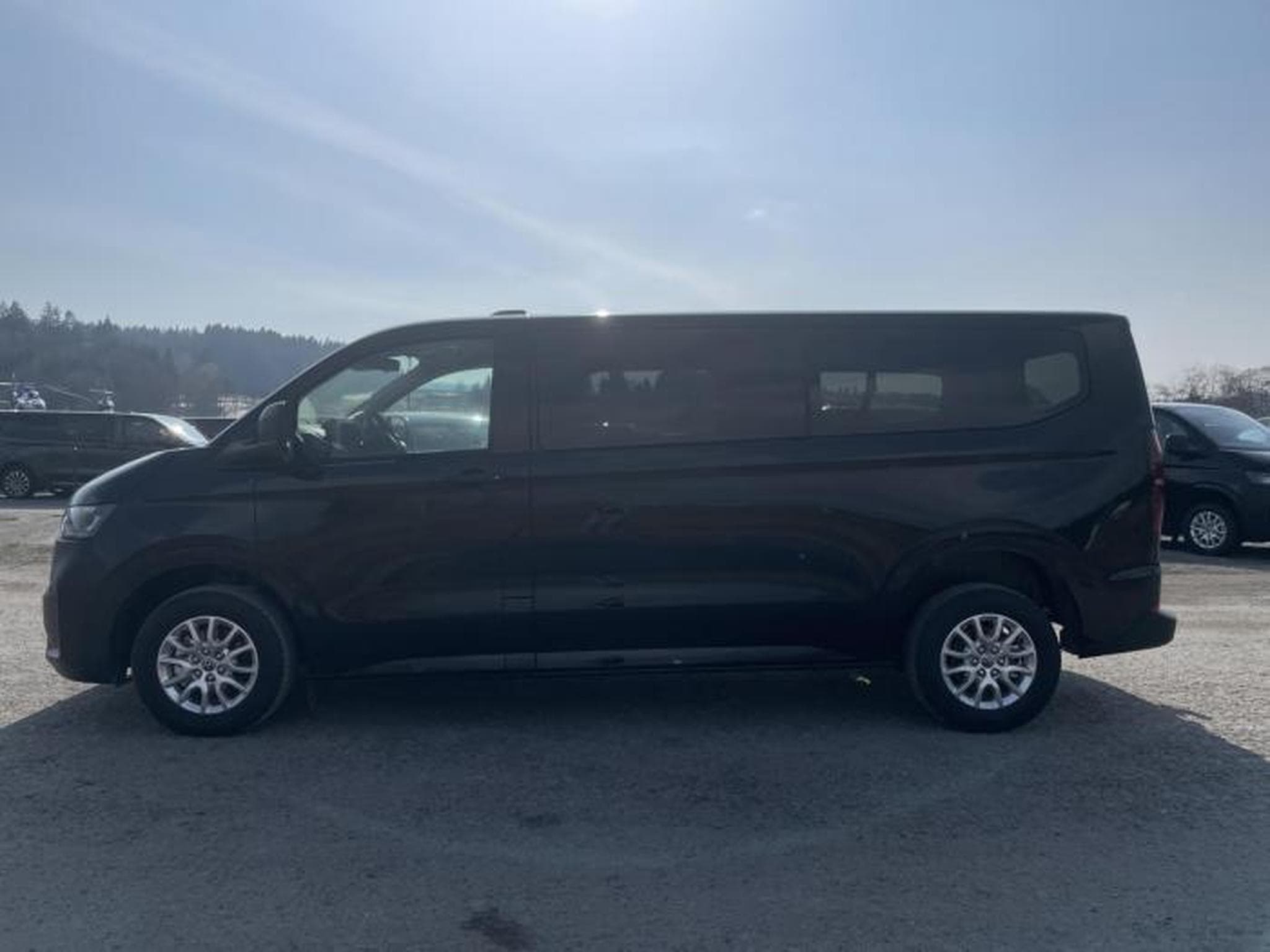 VW T5 Kombi LR 2.0 (2026) - Photo 3