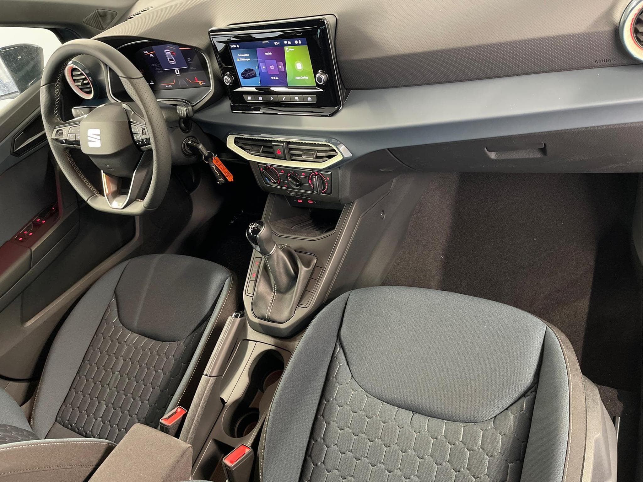 Seat Ibiza Style (2026) - Photo 13