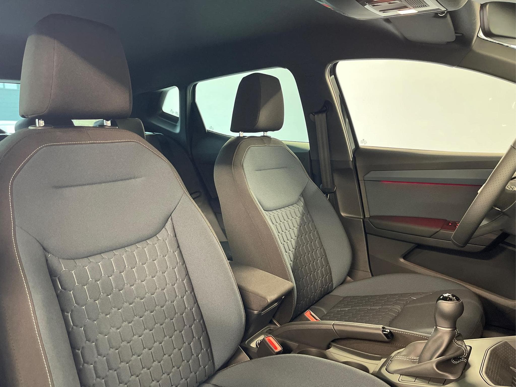 Seat Ibiza Style (2026) - Photo 14