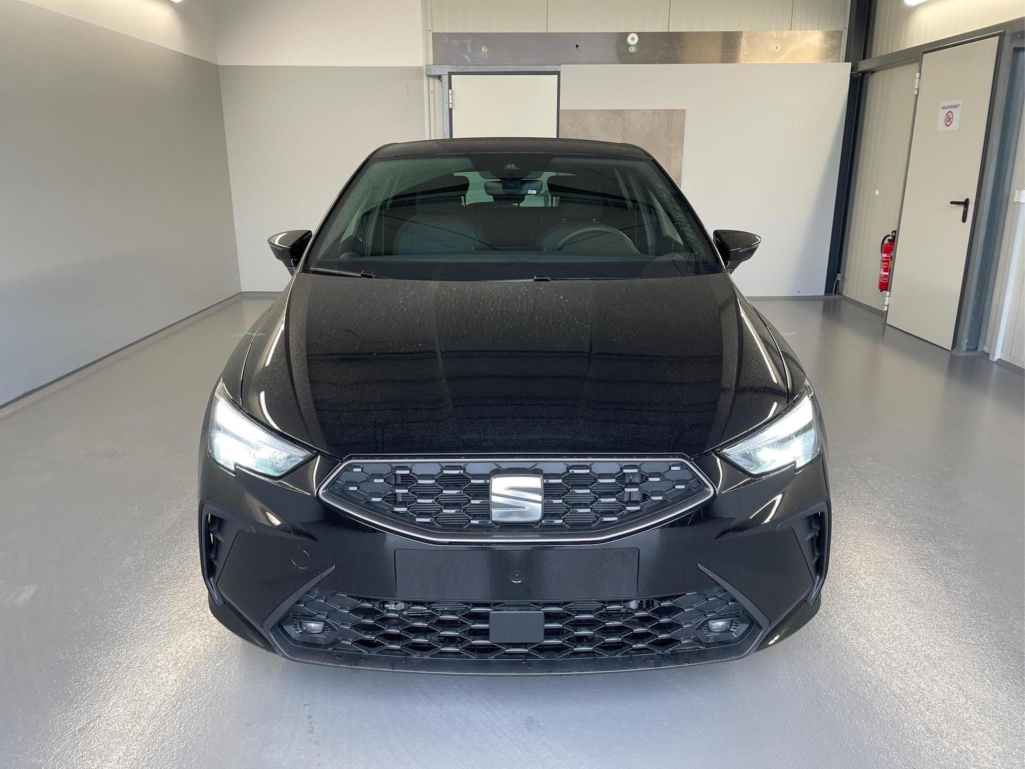 Seat Ibiza Style (2026) - Photo 2