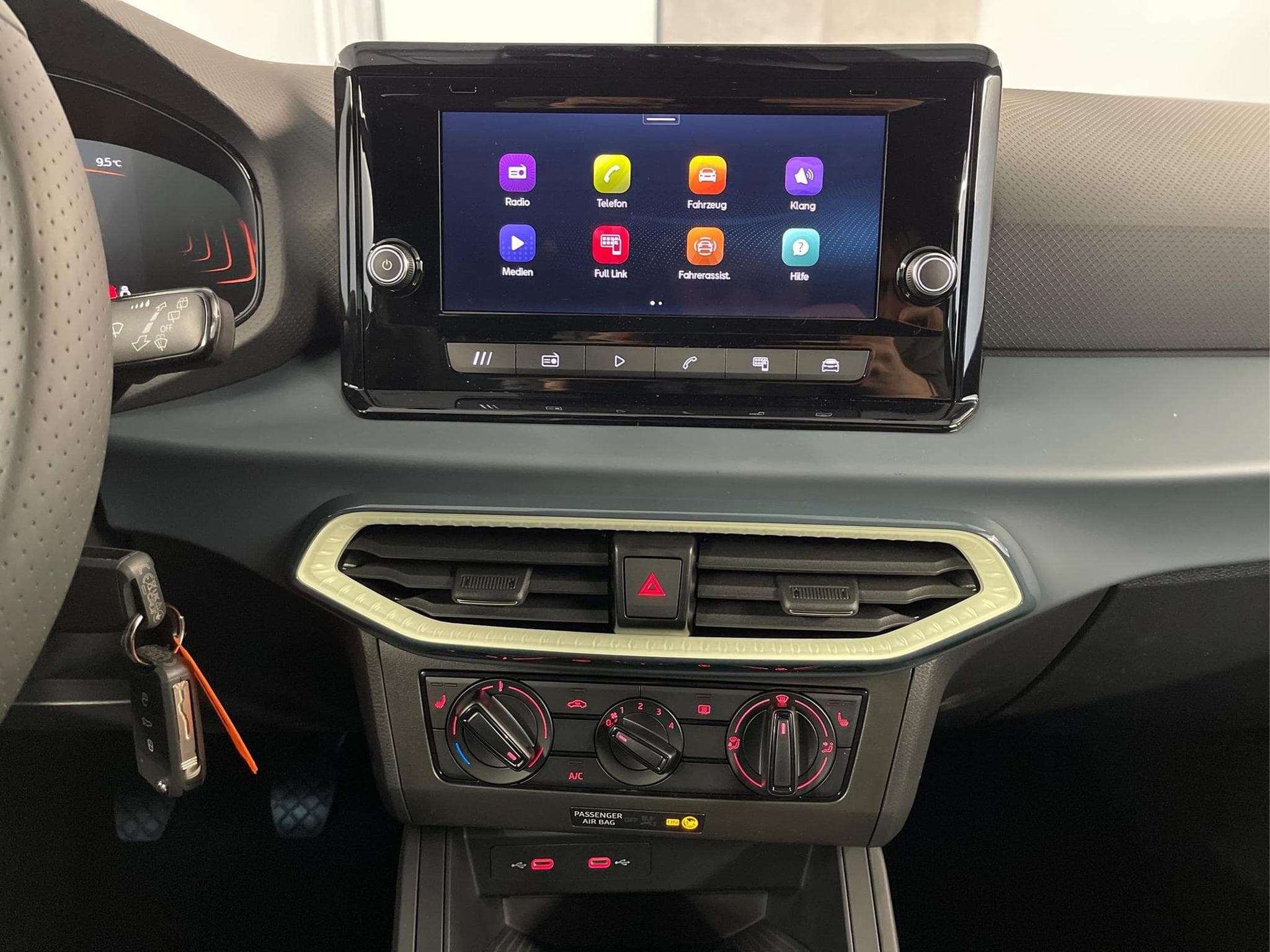 Seat Ibiza Style (2026) - Photo 7