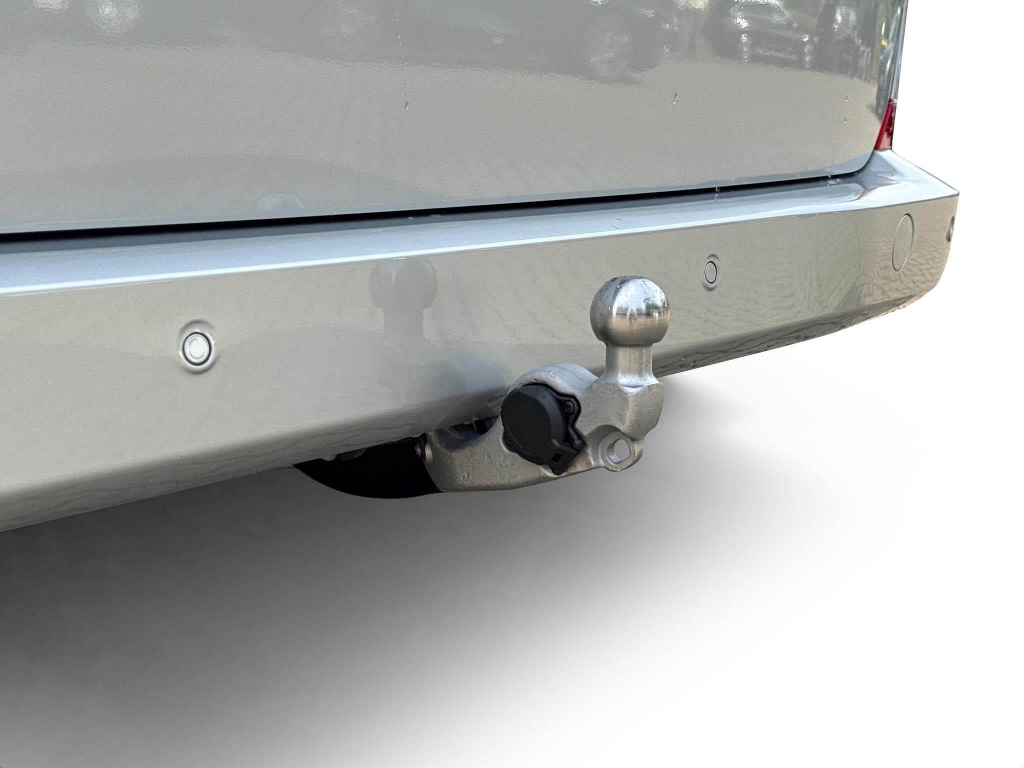 VW T7 Style (2026) - Photo 10