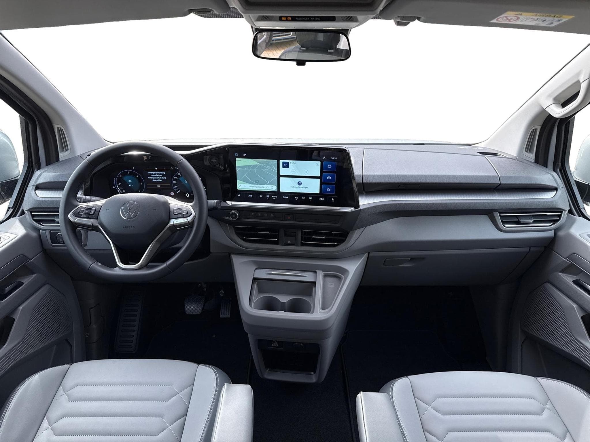 VW T7 Style (2026) - Photo 11