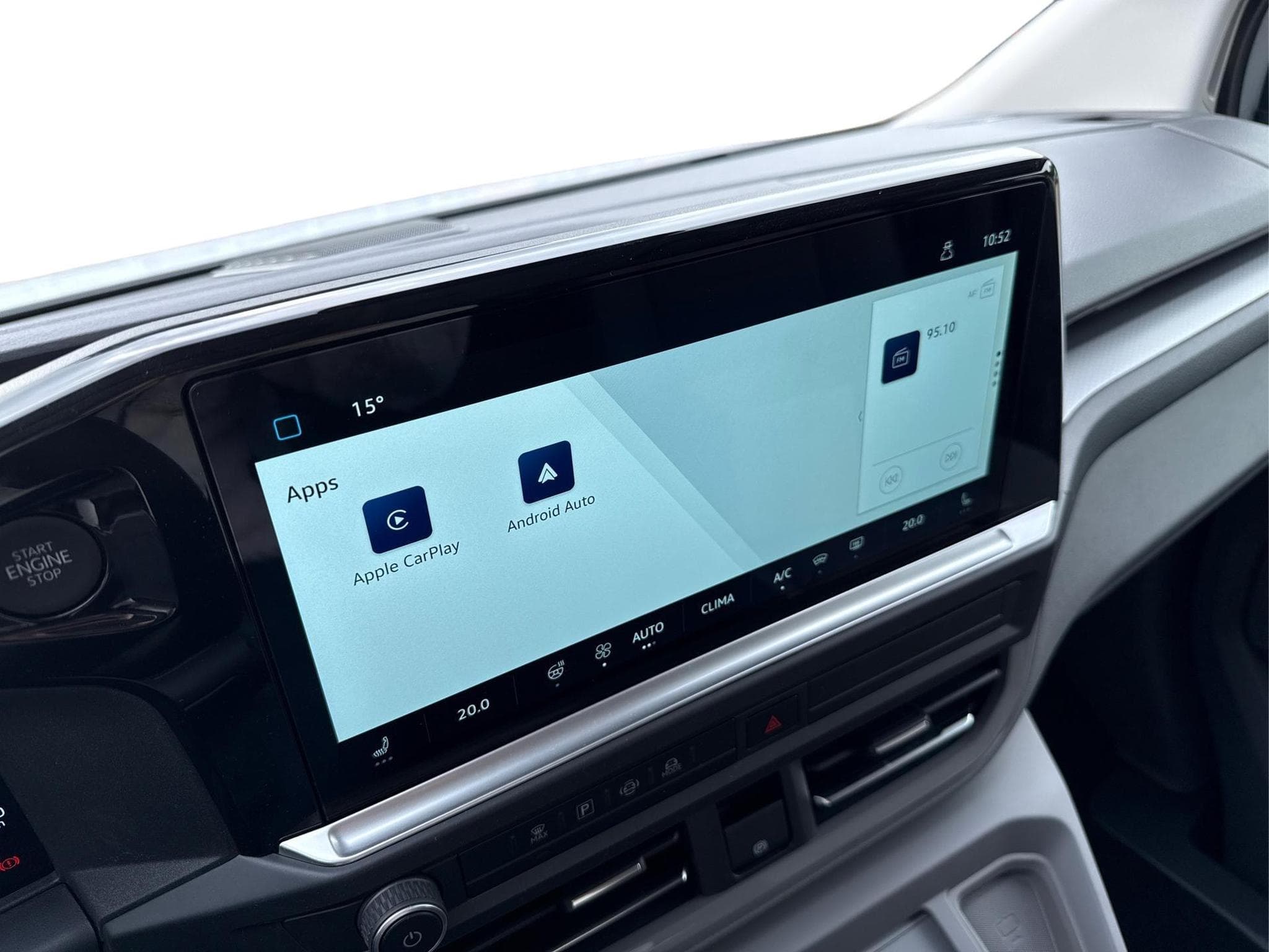 VW T7 Style (2026) - Photo 15