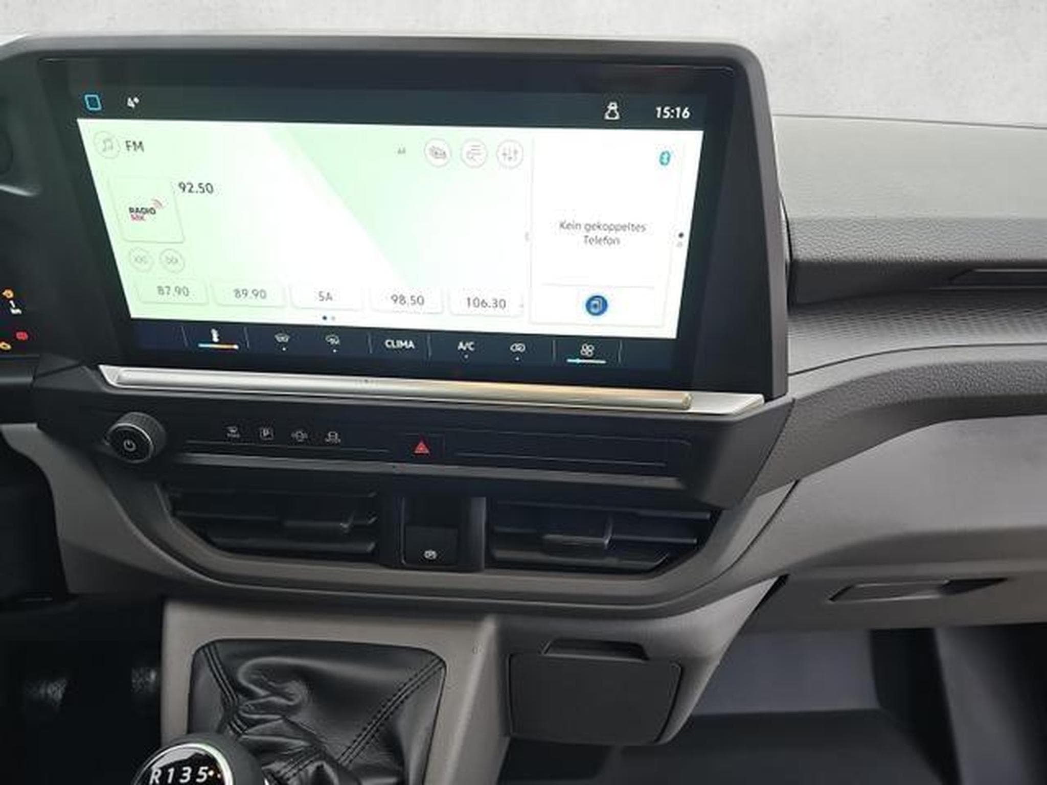 VW T7 Transporter Kaste 2.0 TDI 81 kW KR (2026) - Foto 12