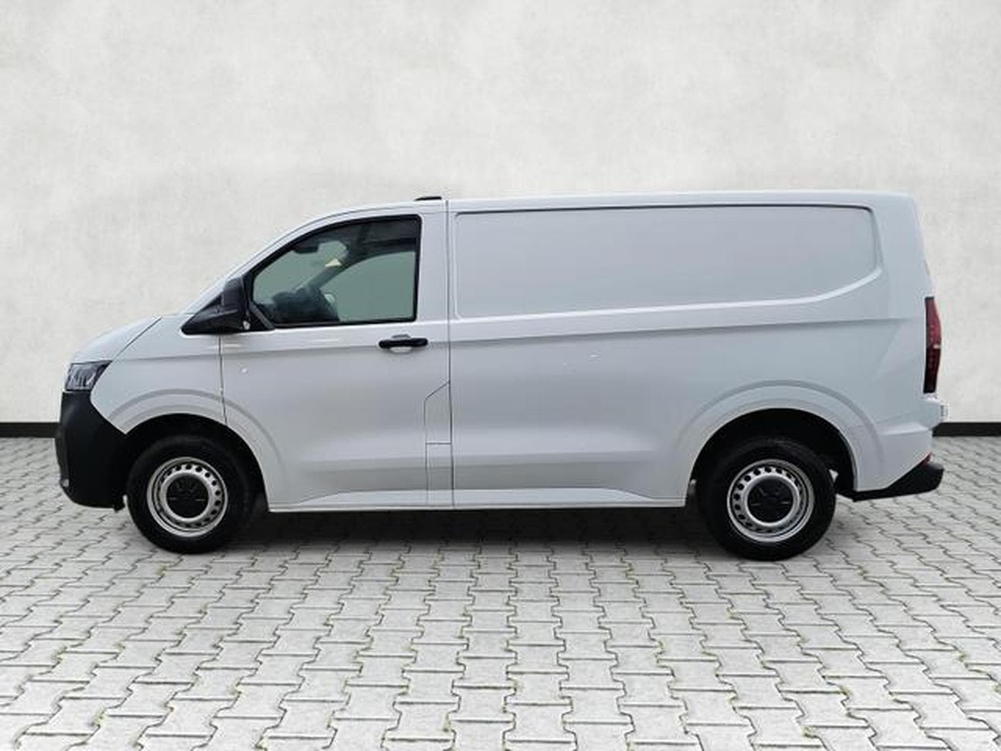 VW T7 Transporter Kaste 2.0 TDI 81 kW KR (2026) - Foto 4