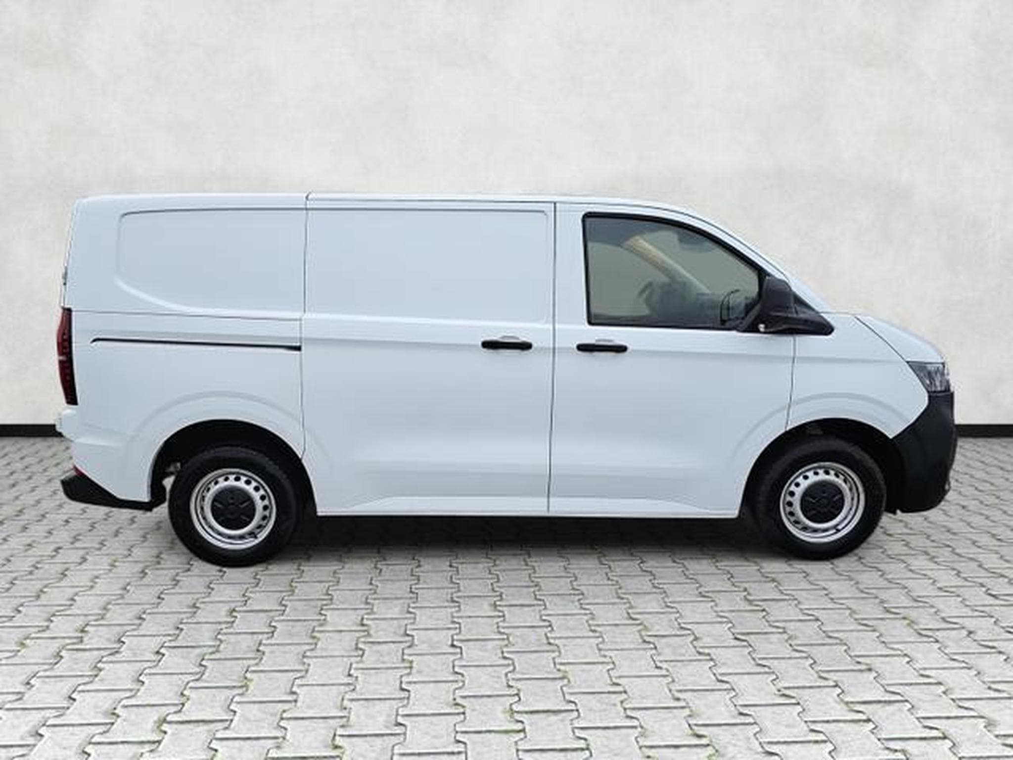 VW T7 Transporter Kaste 2.0 TDI 81 kW KR (2026) - Foto 8