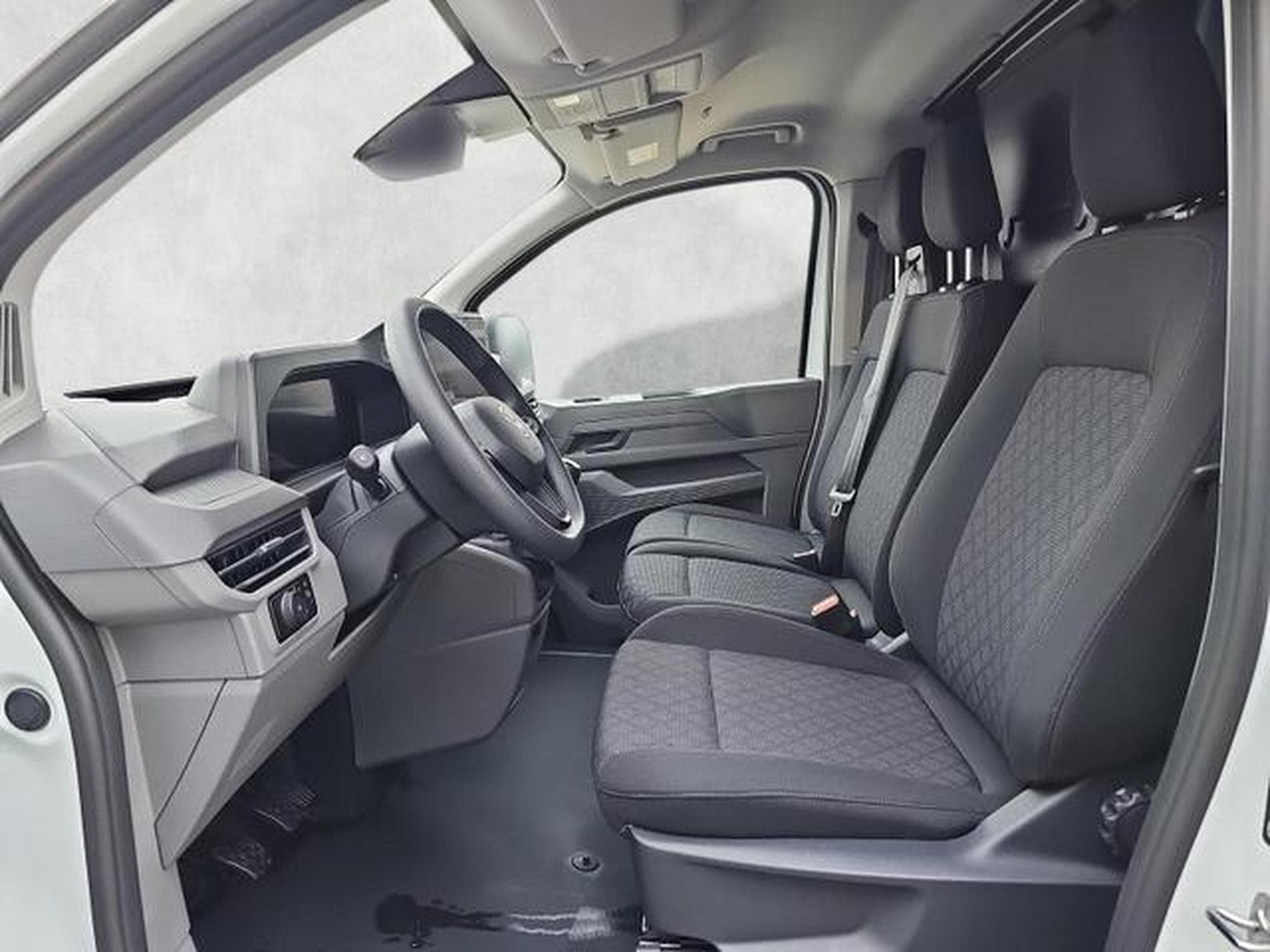 VW T7 Transporter Kaste 2.0 TDI 81 kW KR (2026) - Foto 9