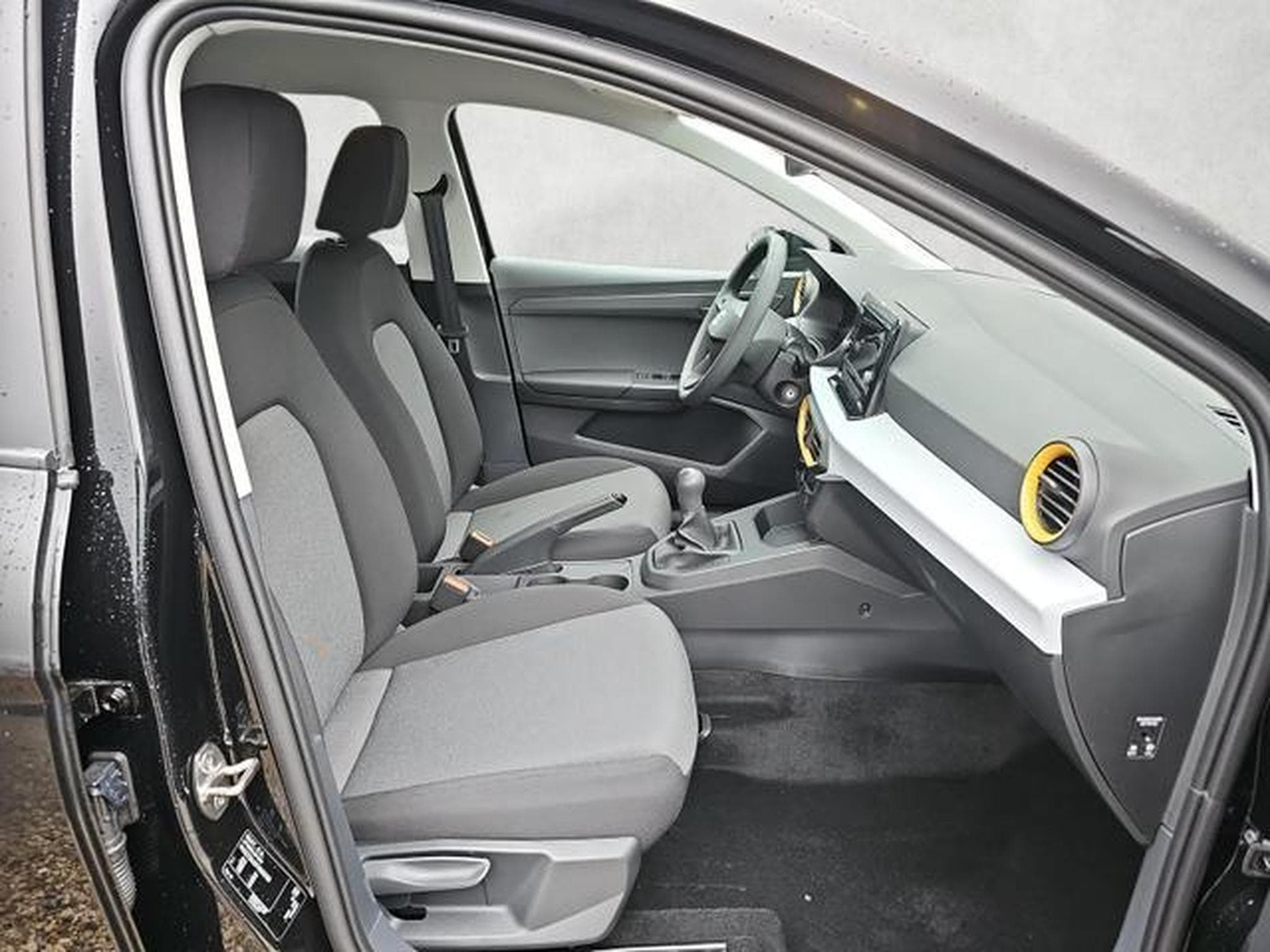 Seat Ibiza Reference (2026) - Photo 10