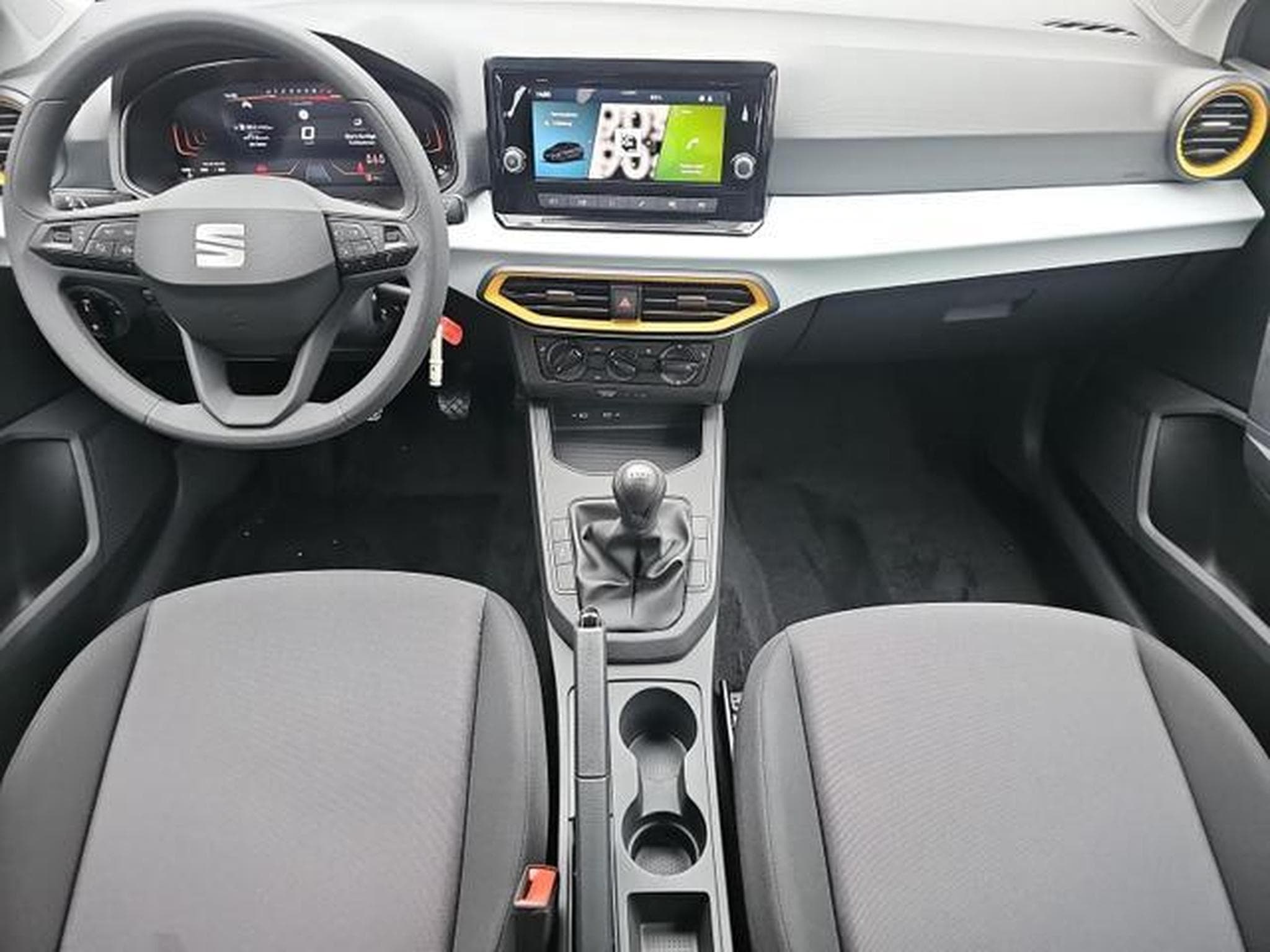 Seat Ibiza Reference (2026) - Photo 11