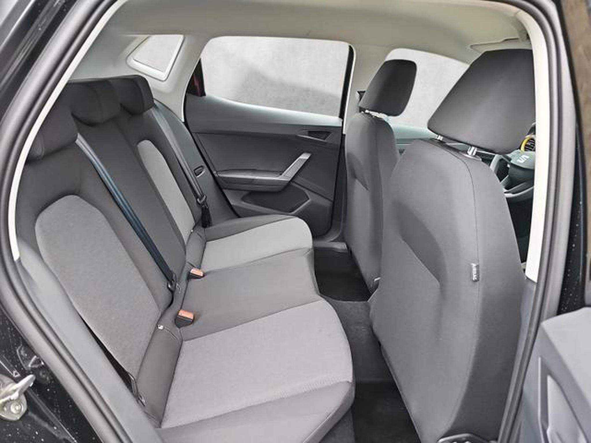 Seat Ibiza Reference (2026) - Photo 13