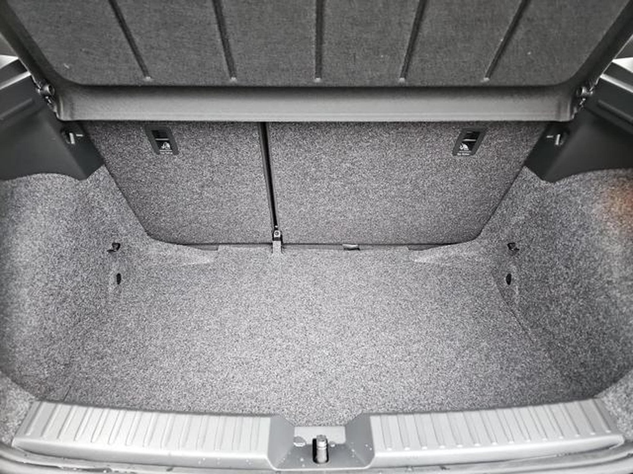 Seat Ibiza Reference (2026) - Photo 14