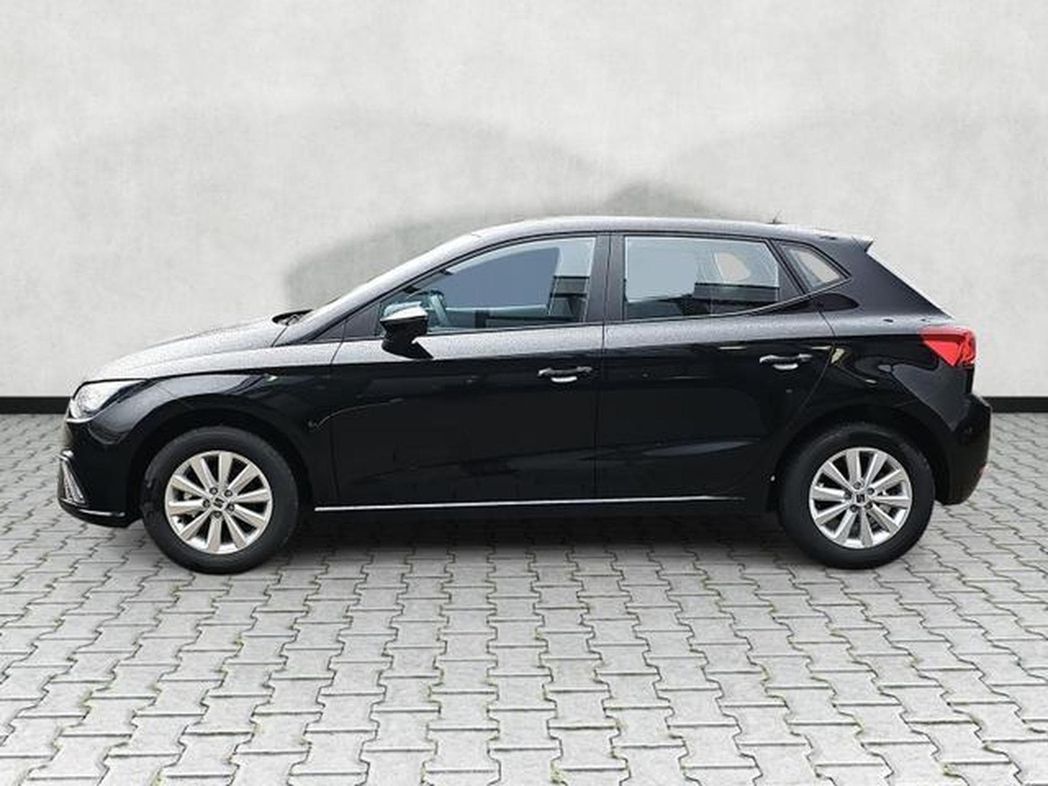 Seat Ibiza Reference (2026) - Photo 4