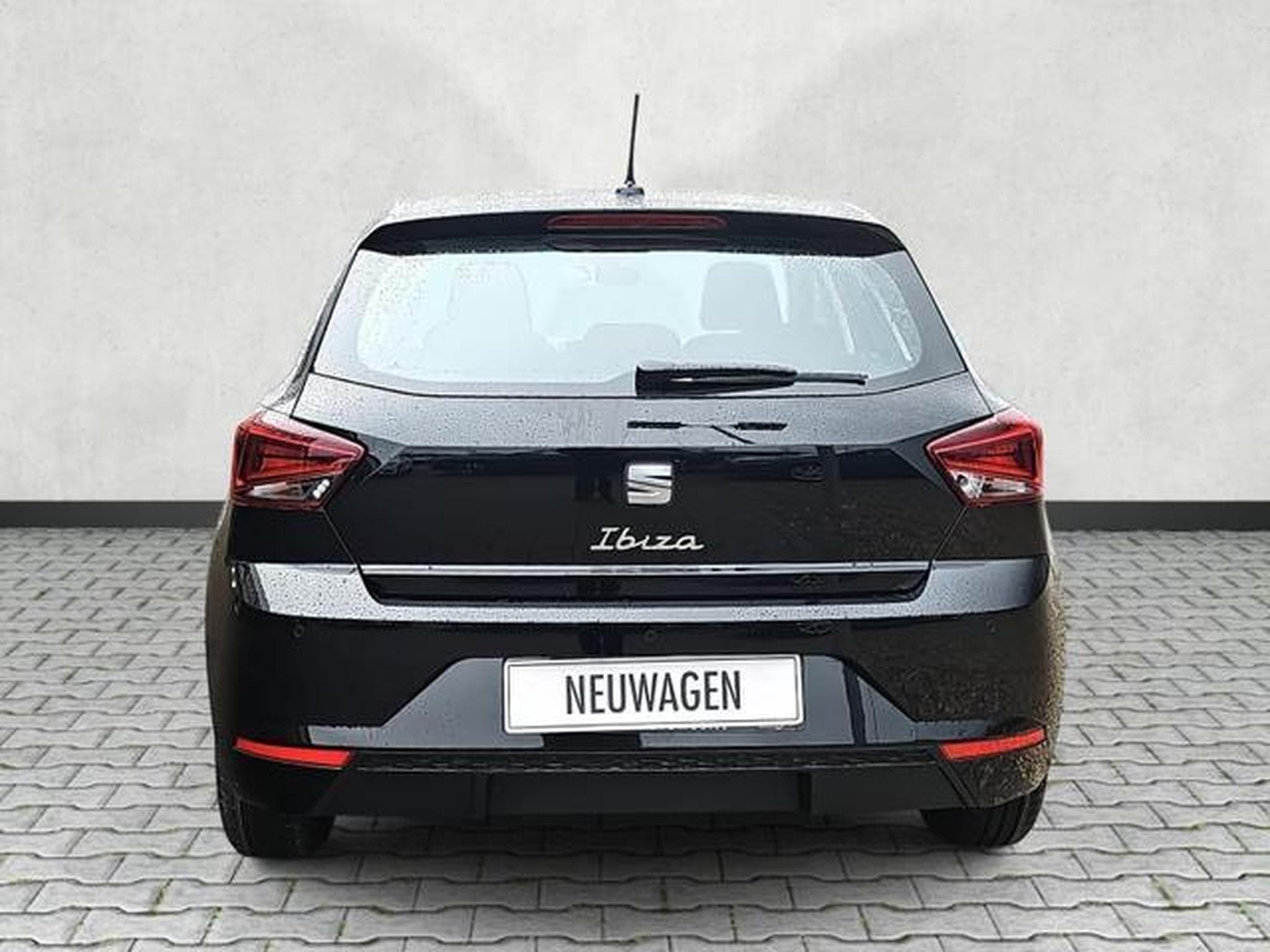 Seat Ibiza Reference (2026) - Photo 6