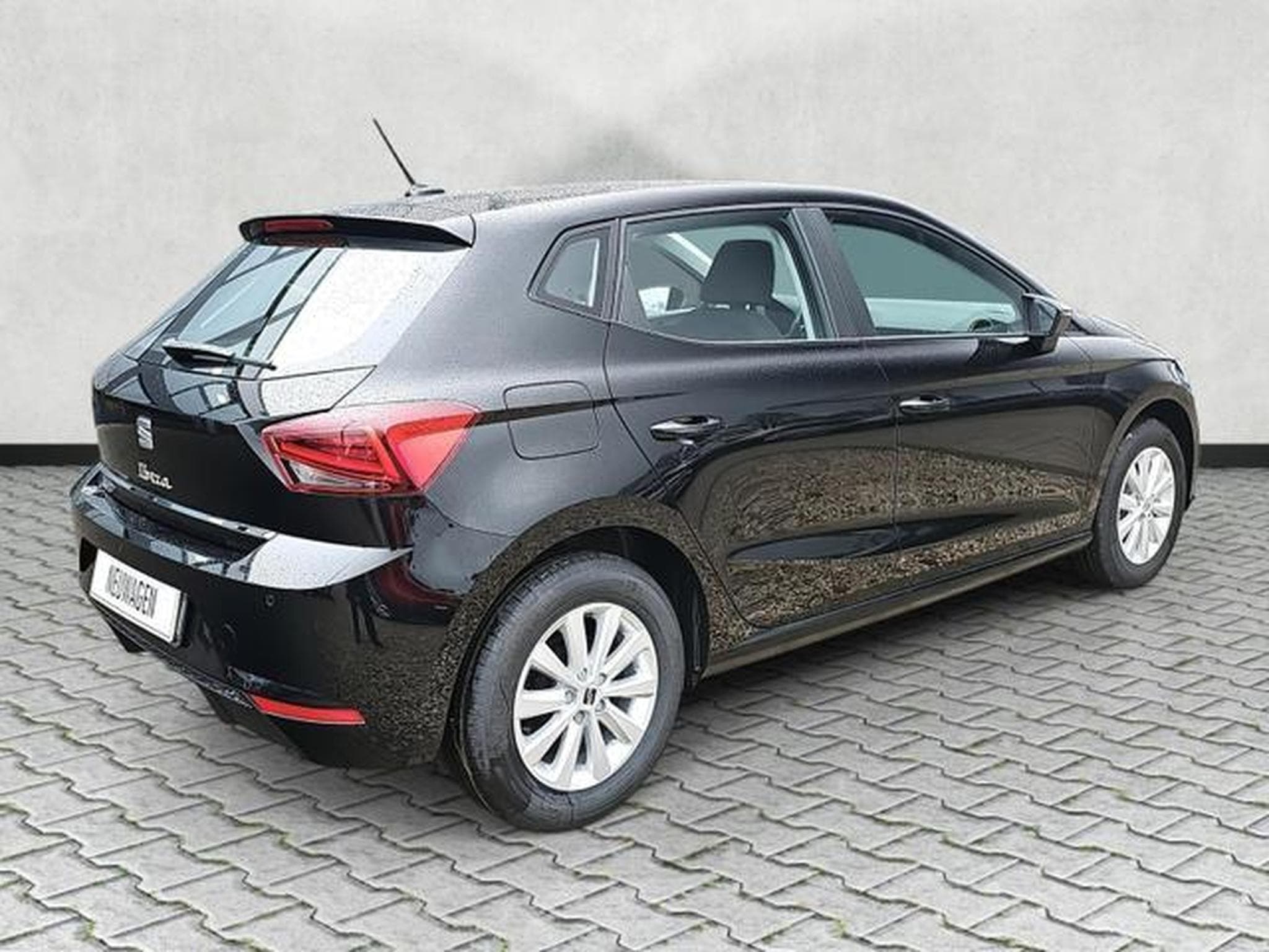 Seat Ibiza Reference (2026) - Photo 7