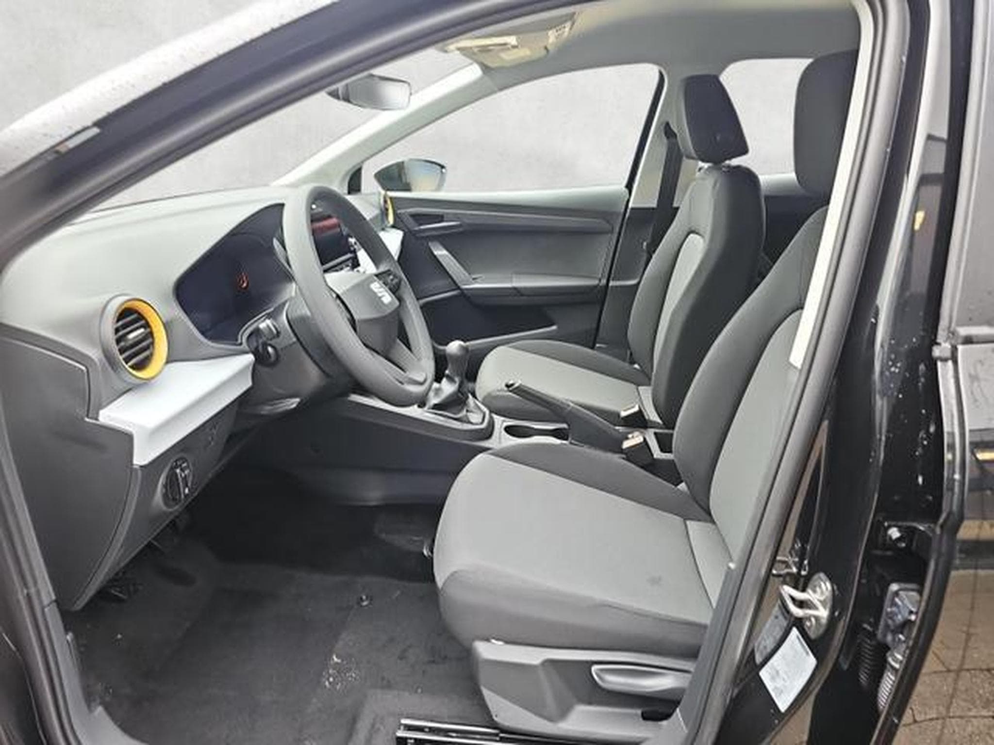 Seat Ibiza Reference (2026) - Photo 9