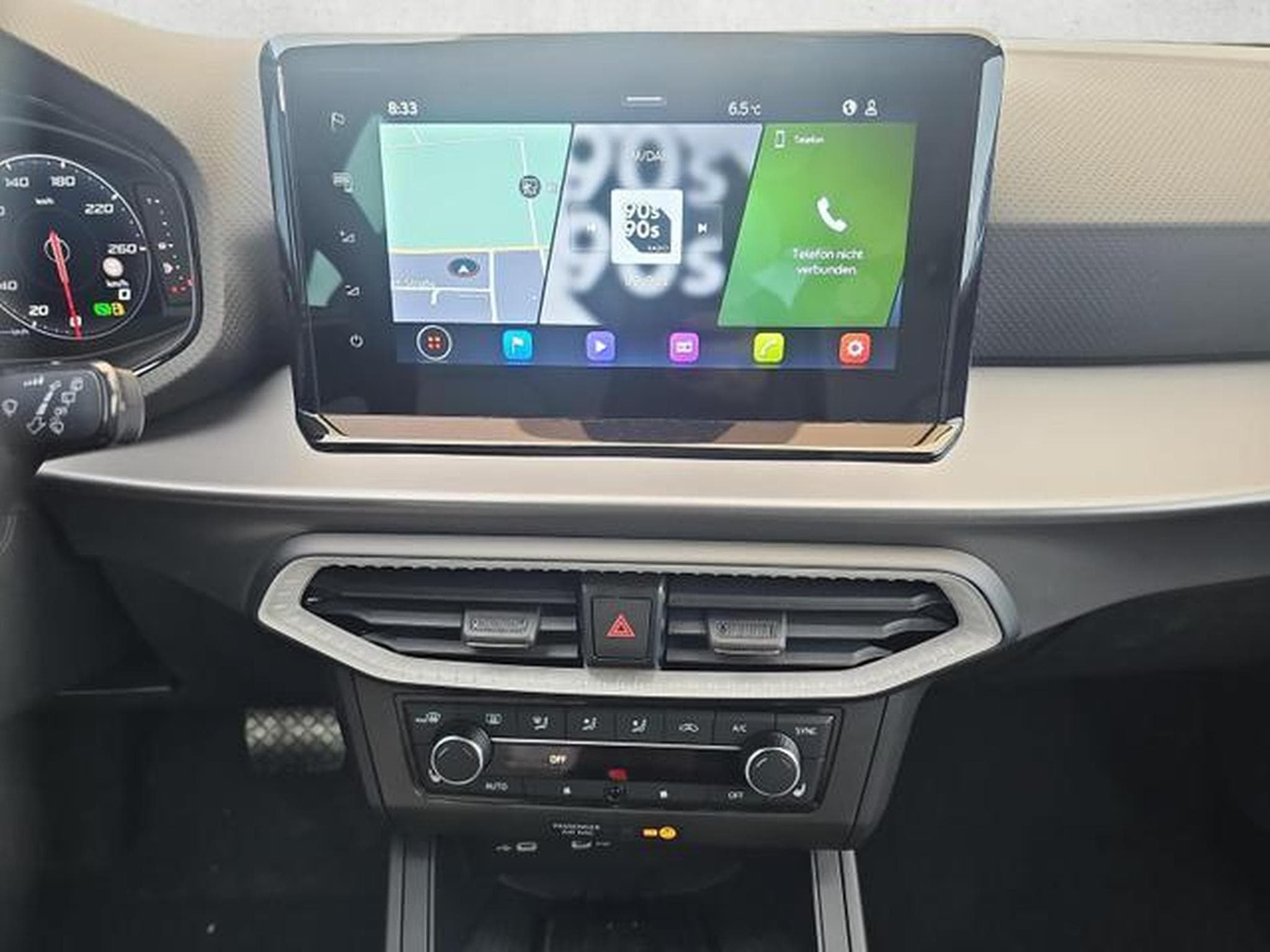 Seat Arona 1.5 TSI 110 kW FR (2026) - Foto 12