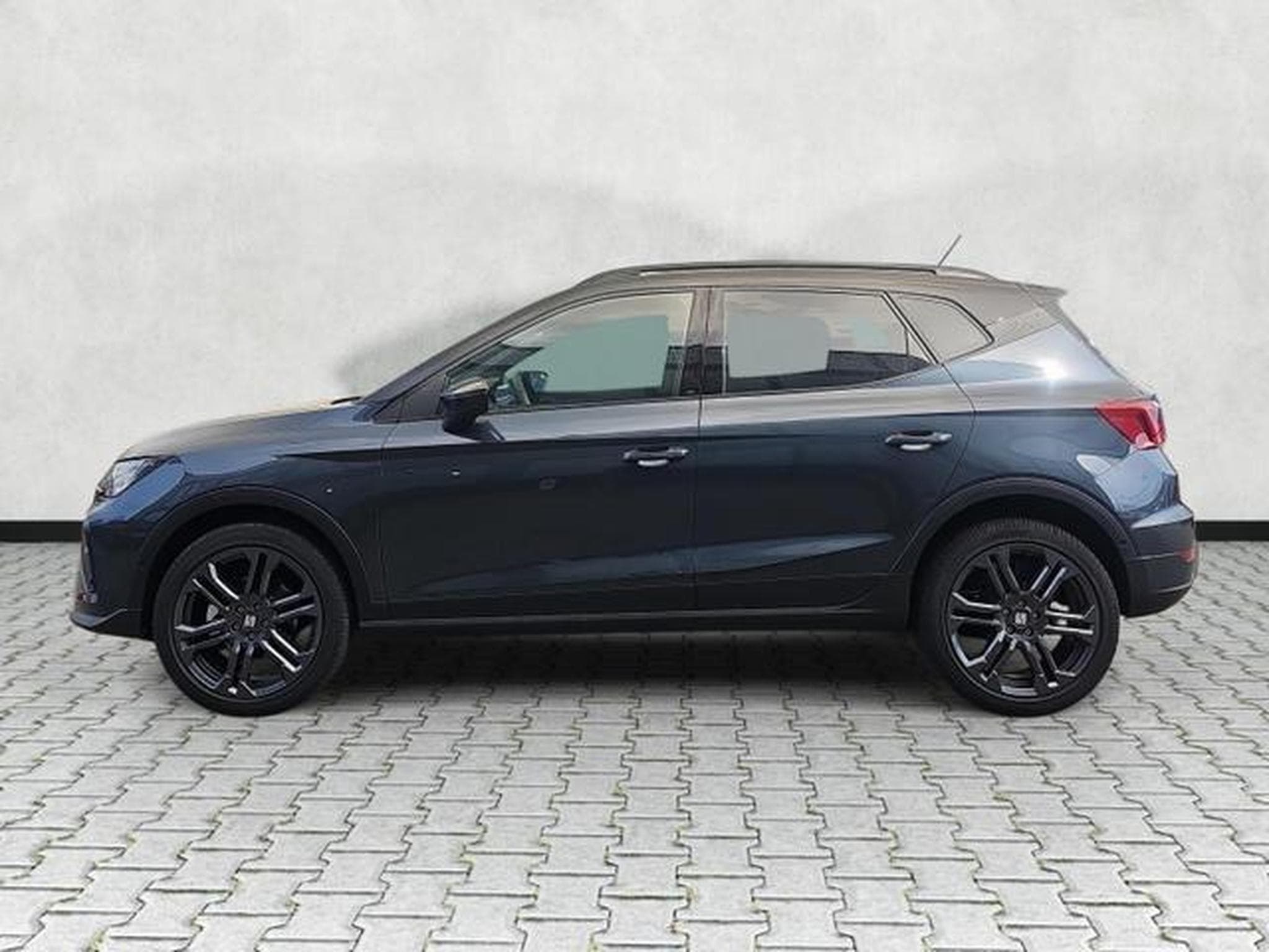 Seat Arona 1.5 TSI 110 kW FR (2026) - Foto 4