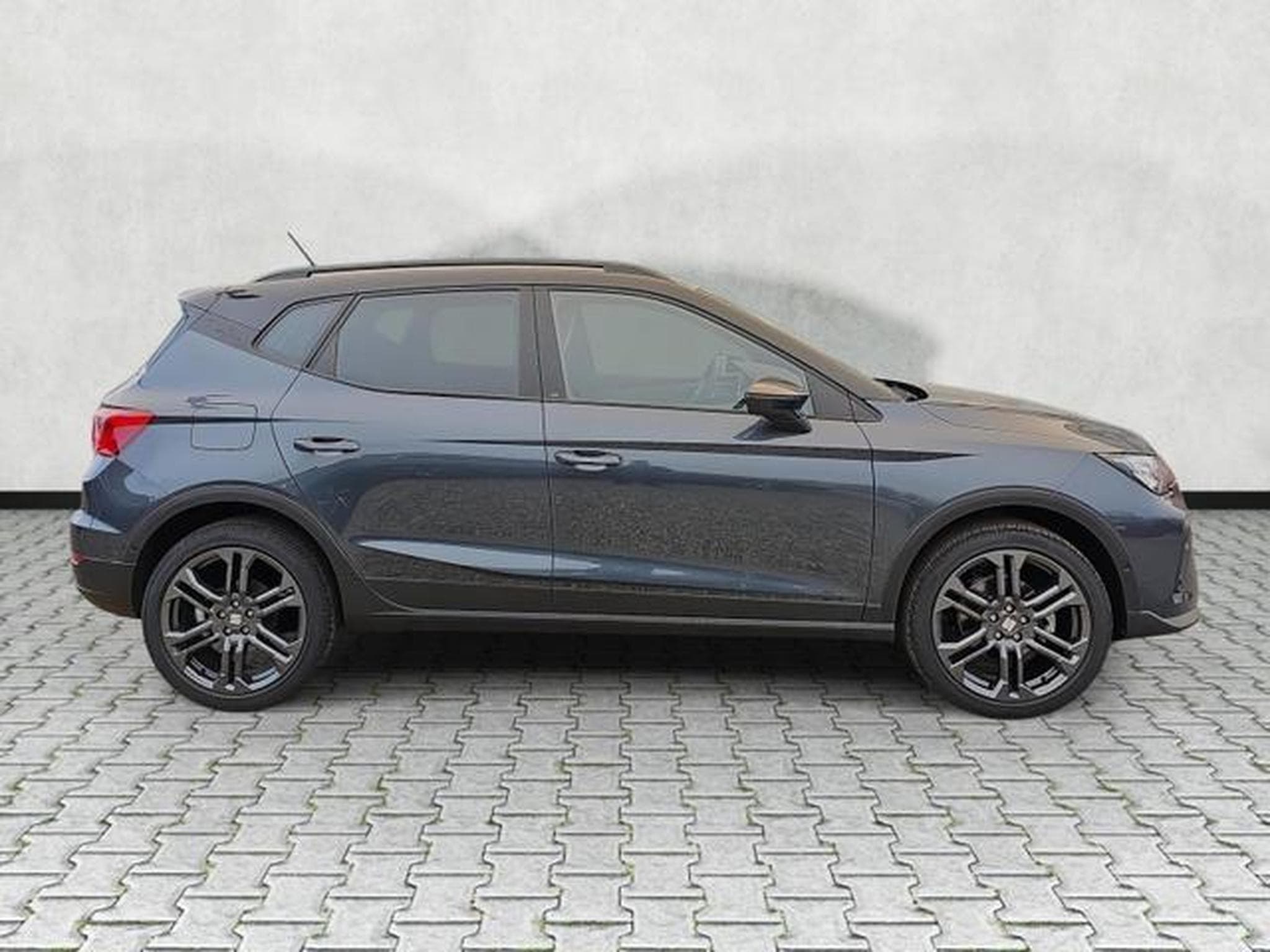 Seat Arona 1.5 TSI 110 kW FR (2026) - Foto 8