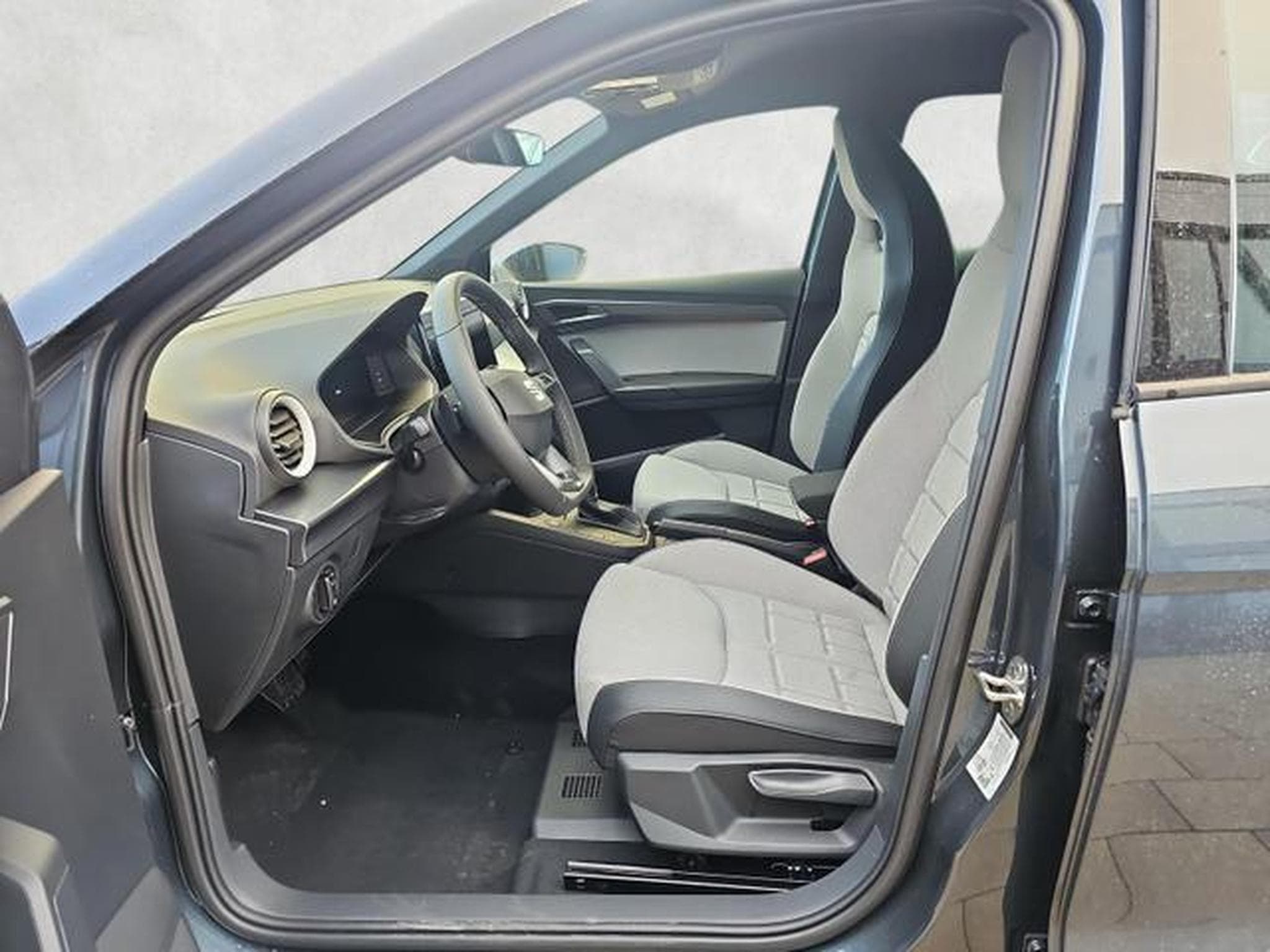 Seat Arona 1.5 TSI 110 kW FR (2026) - Foto 9