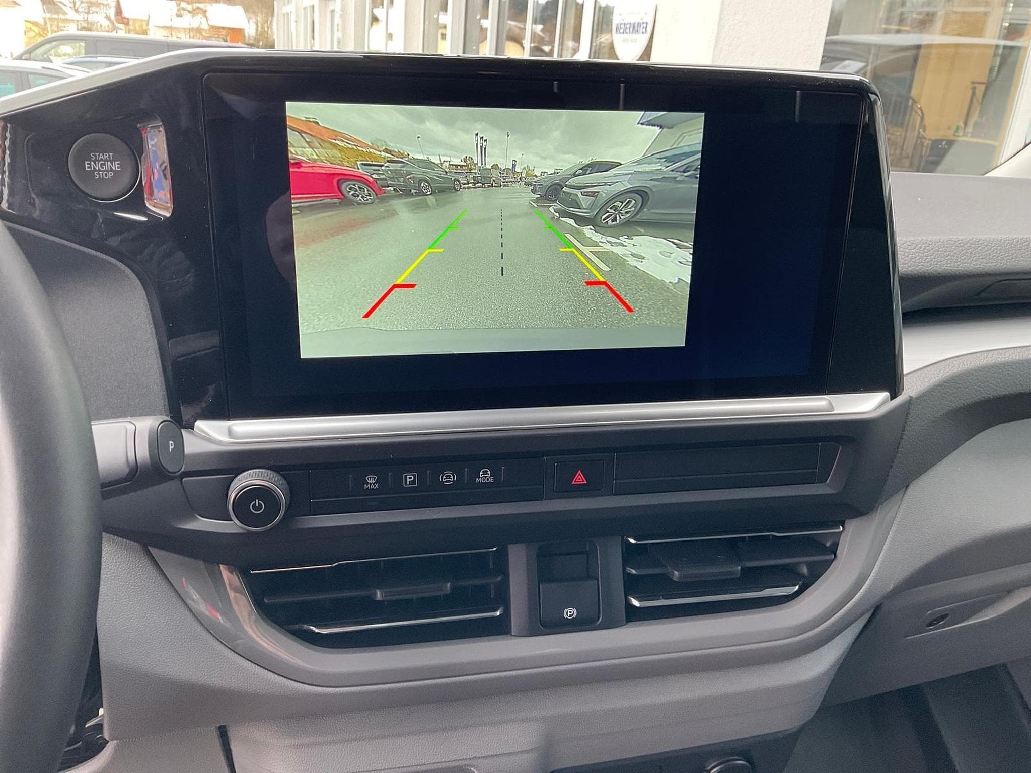 VW T7 2.0 TDI 125 kW LR (2026) - Foto 8