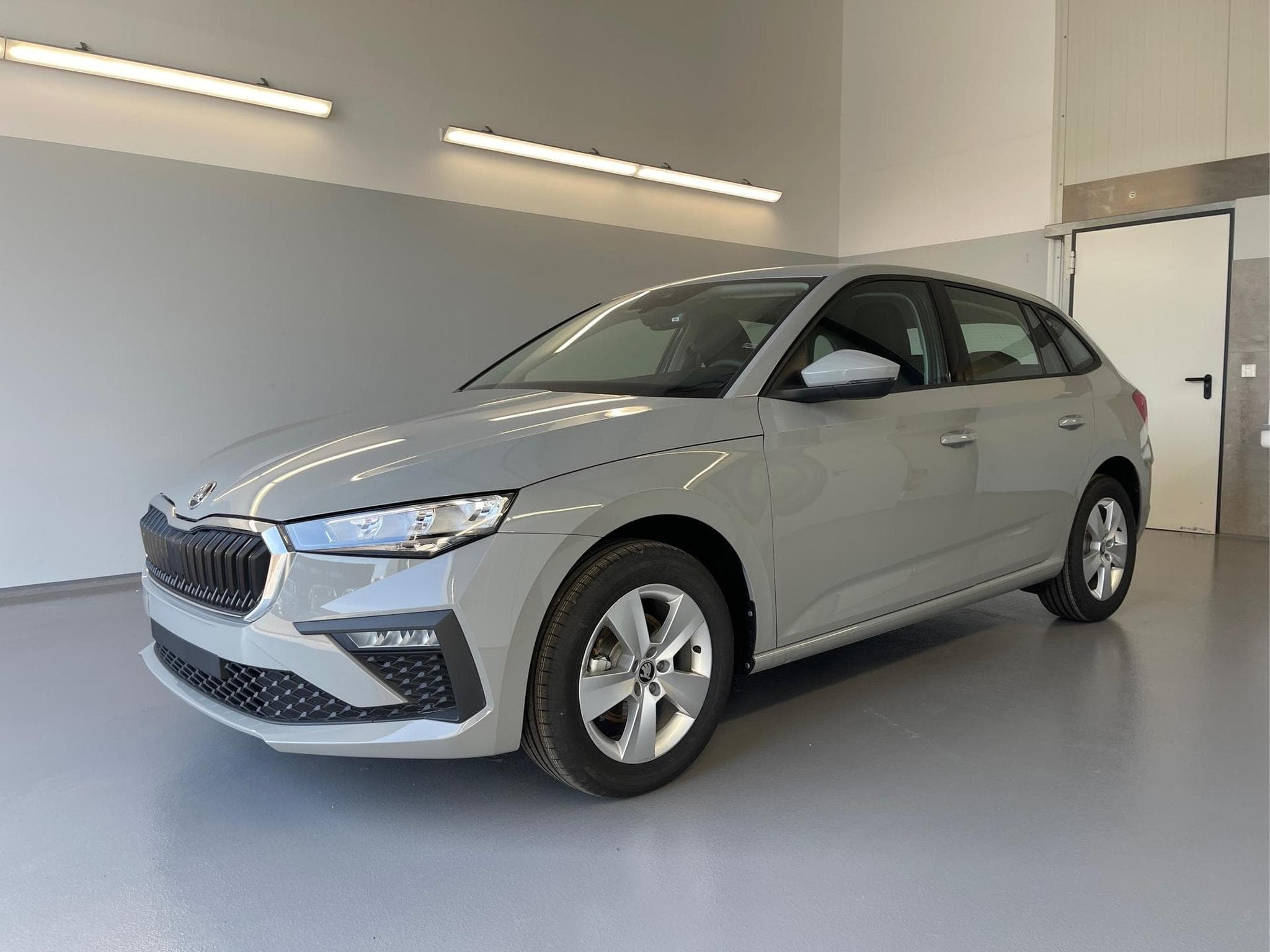 Skoda Scala Scala (2026) - Photo 1