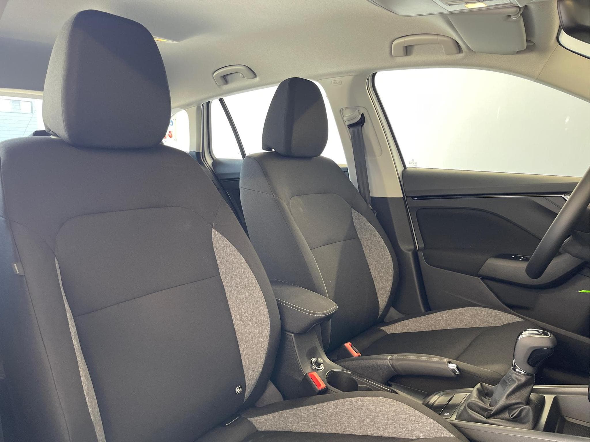 Skoda Scala Scala (2026) - Photo 14