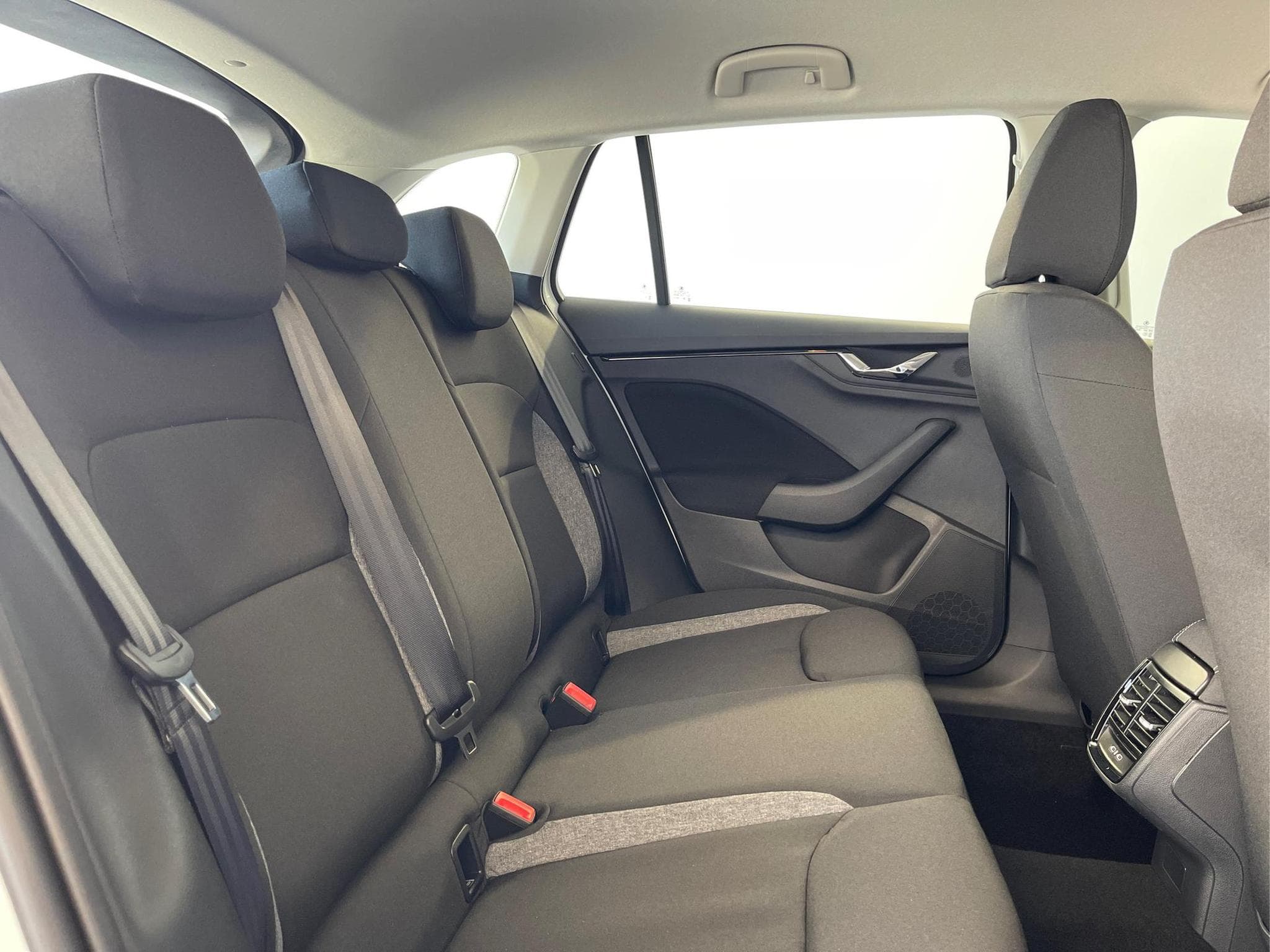 Skoda Scala Scala (2026) - Photo 16