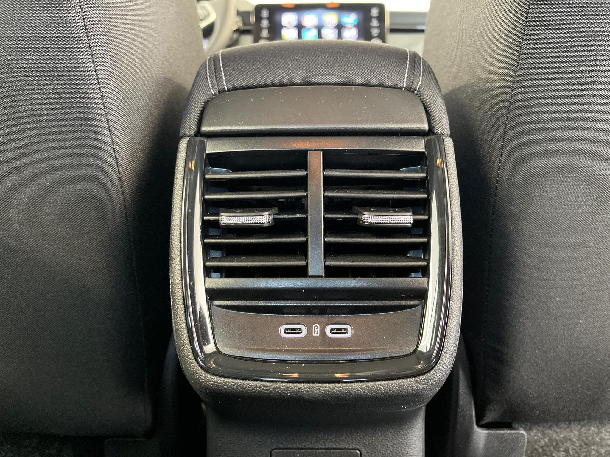 Skoda Scala Scala (2026) - Photo 17