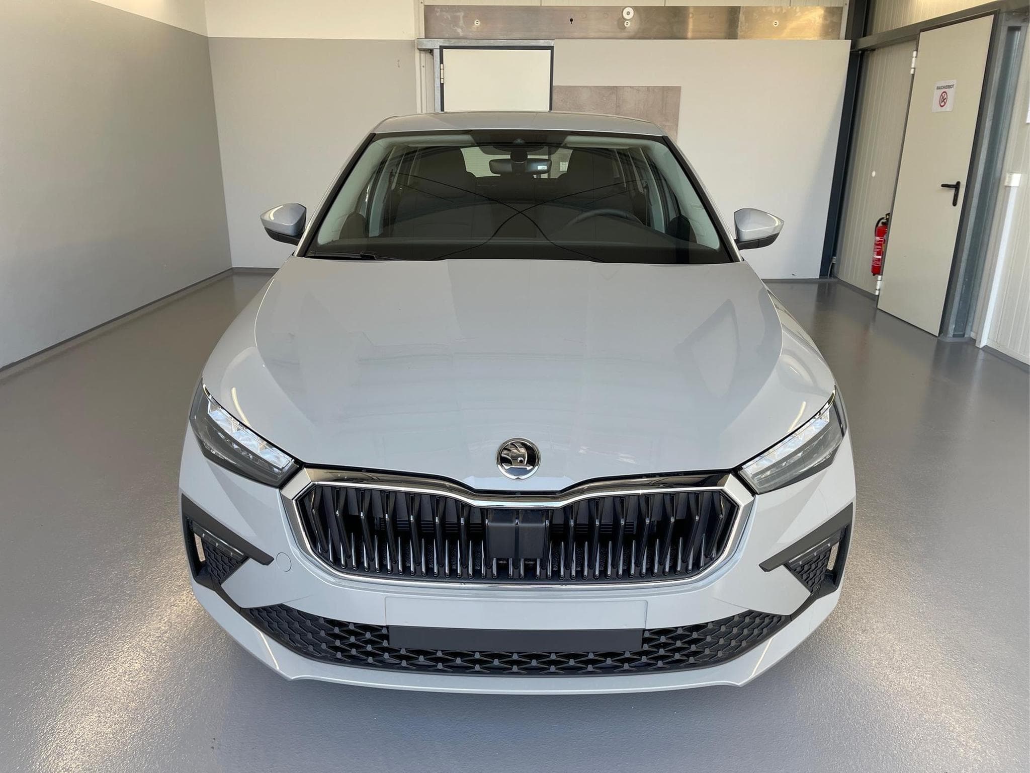 Skoda Scala Scala (2026) - Photo 2