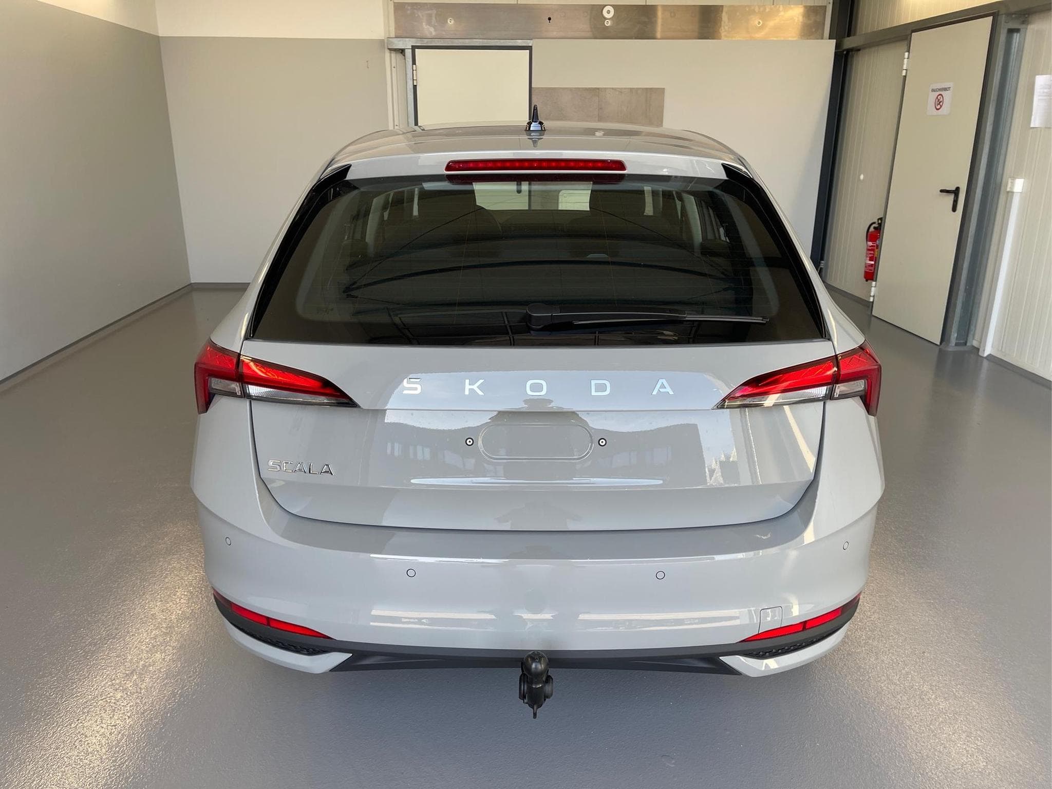 Skoda Scala Scala (2026) - Photo 5