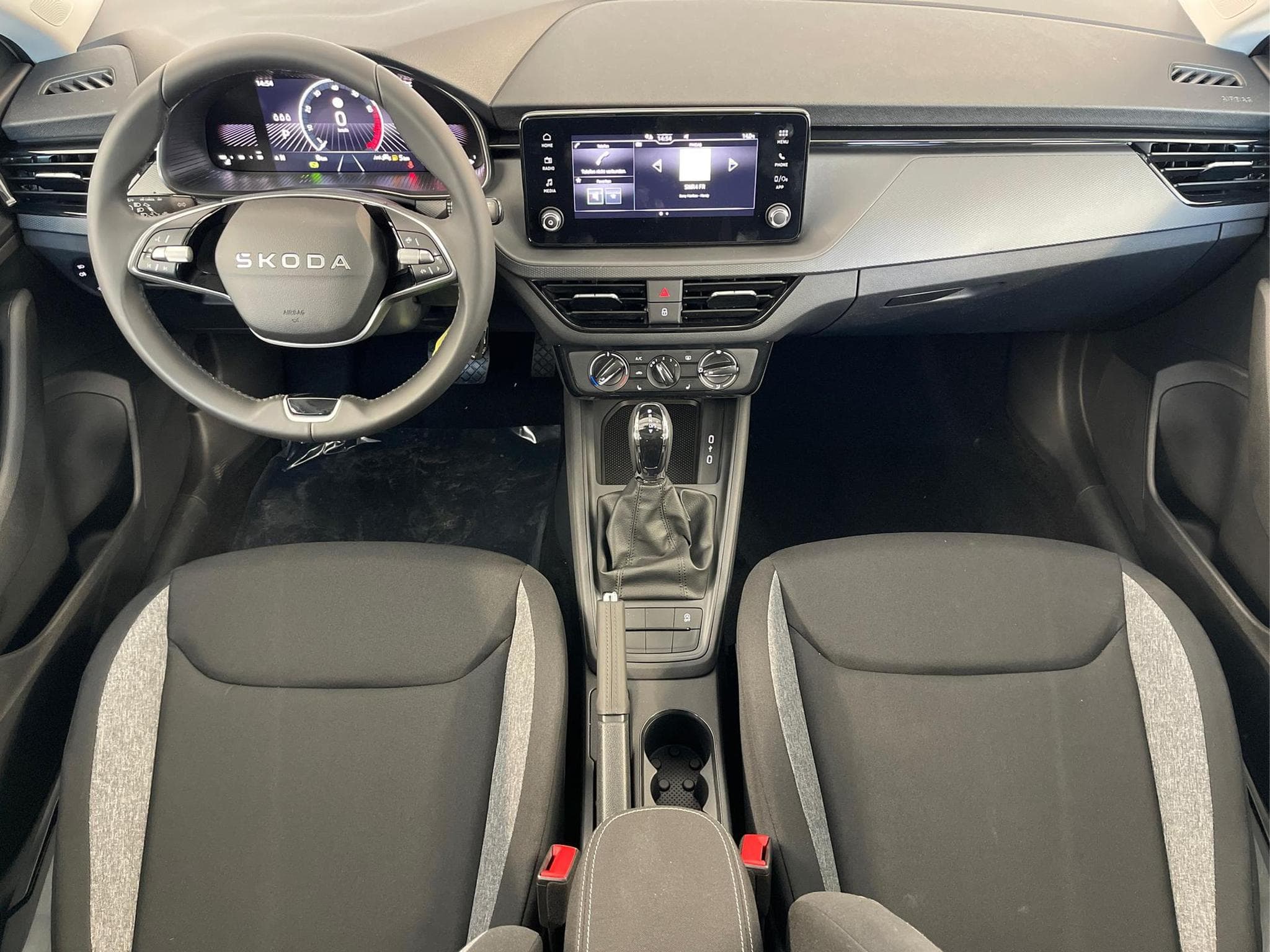 Skoda Scala Scala (2026) - Photo 6