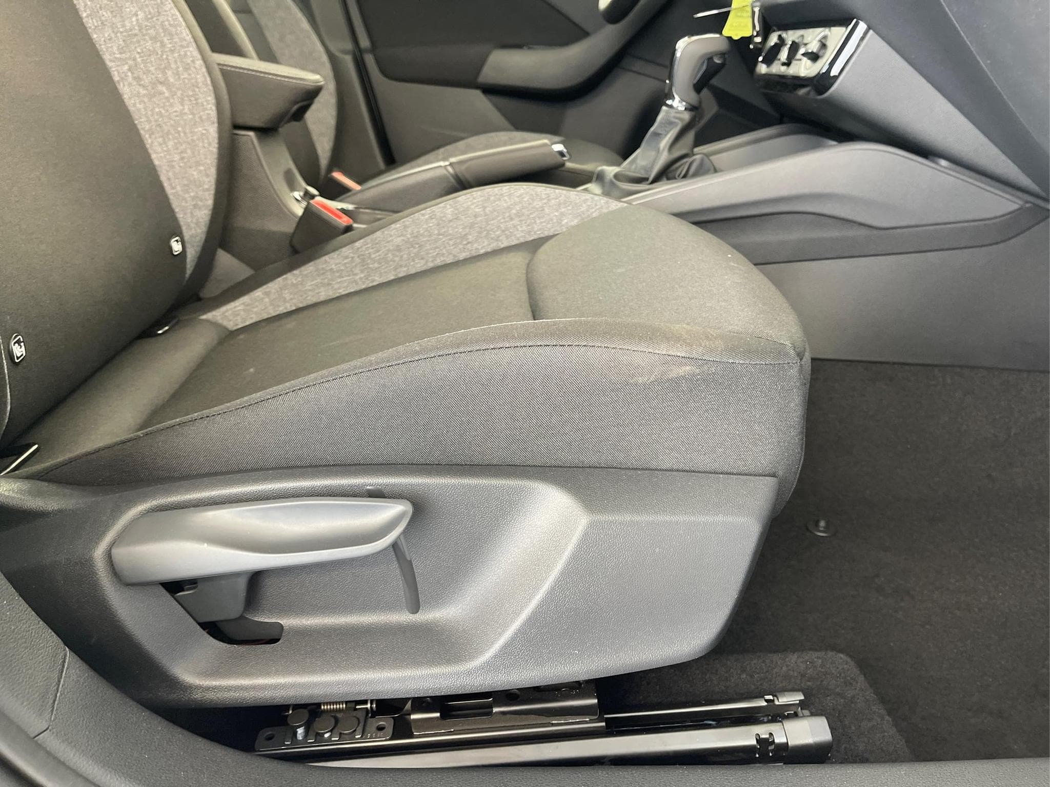 Skoda Scala Scala (2026) - Photo 15