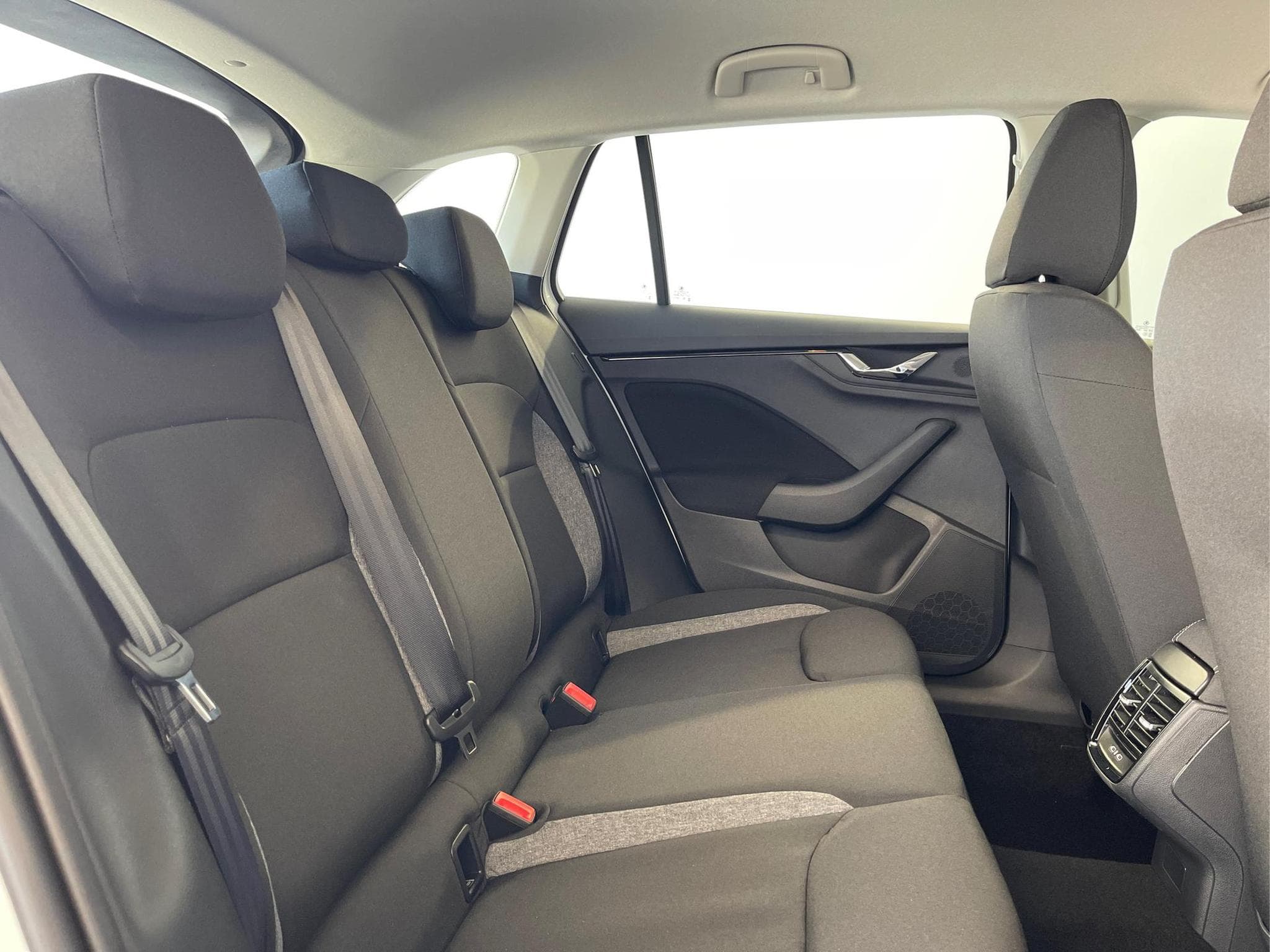 Skoda Scala Scala (2026) - Photo 16