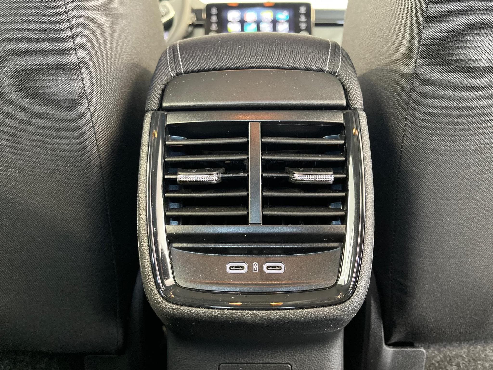 Skoda Scala Scala (2026) - Photo 17