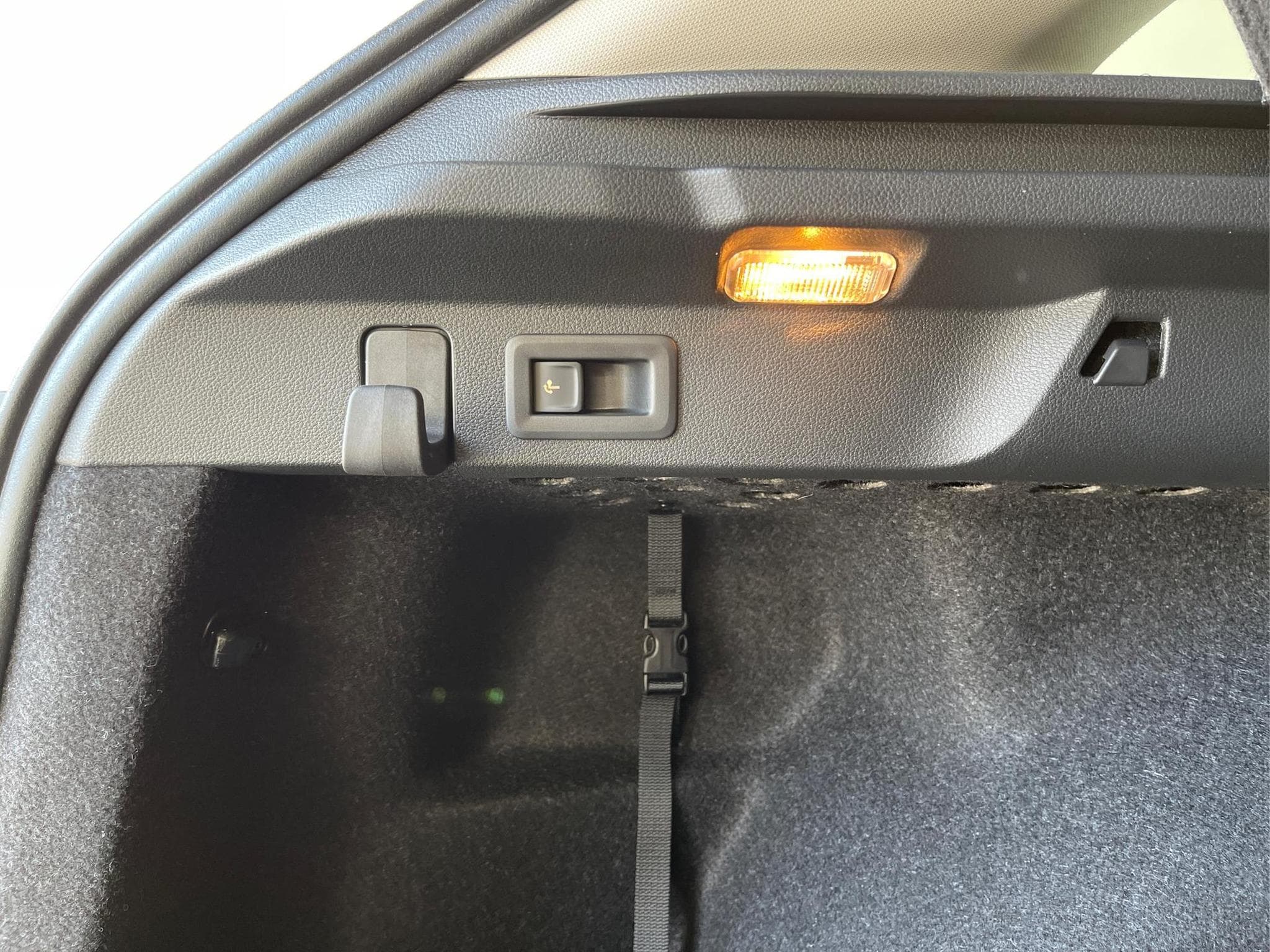 Skoda Scala Scala (2026) - Photo 19