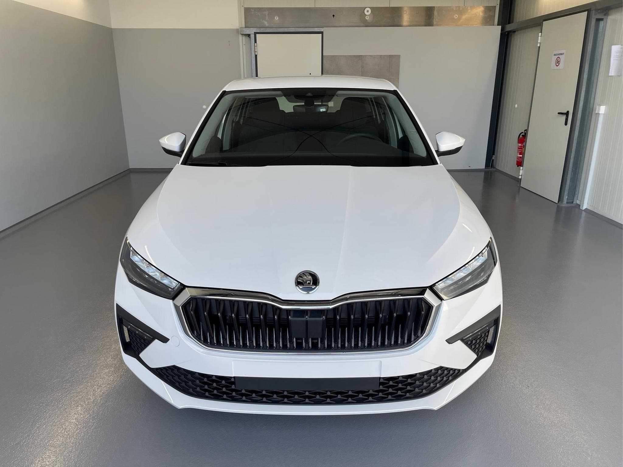 Skoda Scala Scala (2026) - Photo 2