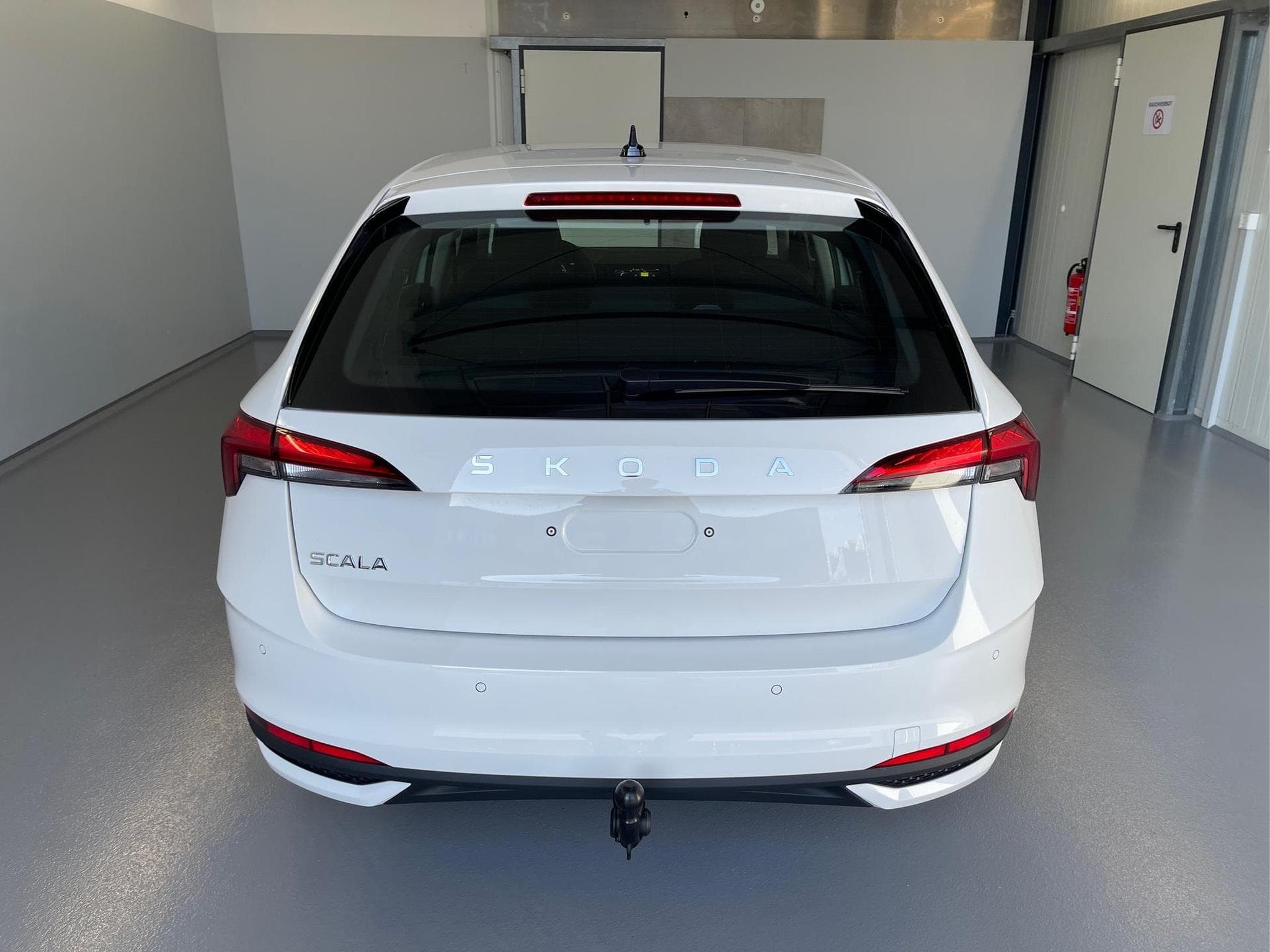 Skoda Scala Scala (2026) - Photo 5