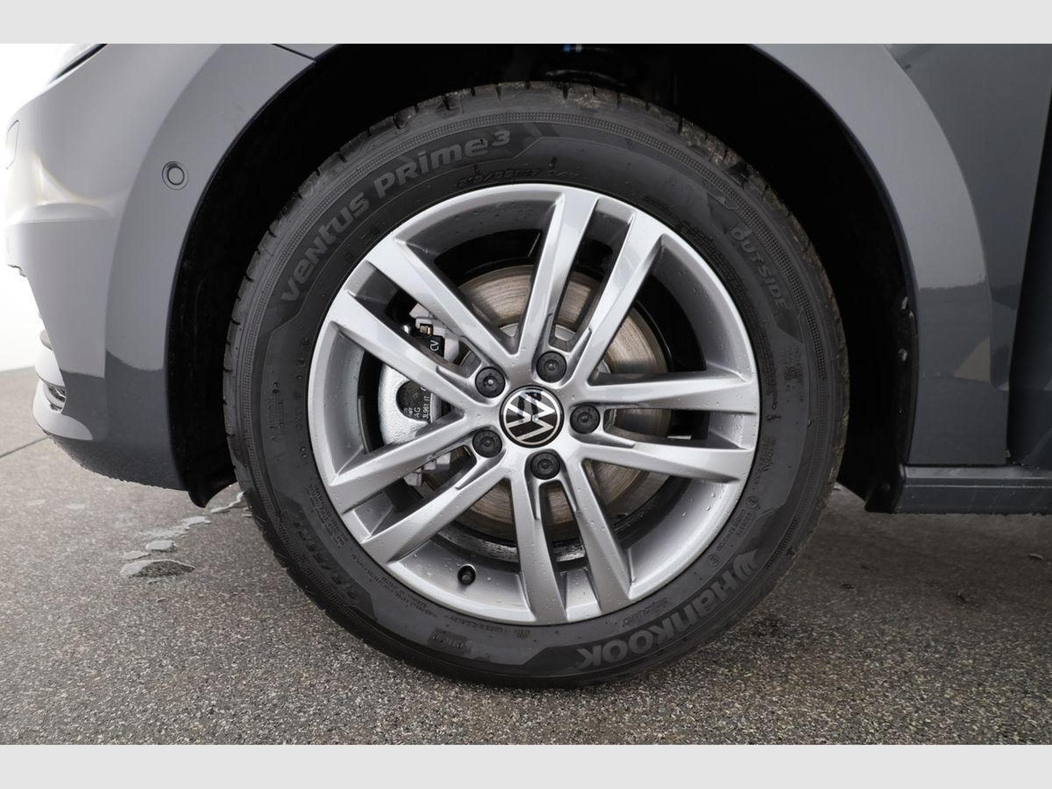 VW Touran Comfortline BMT/Start-Stopp (2026) - Photo 15