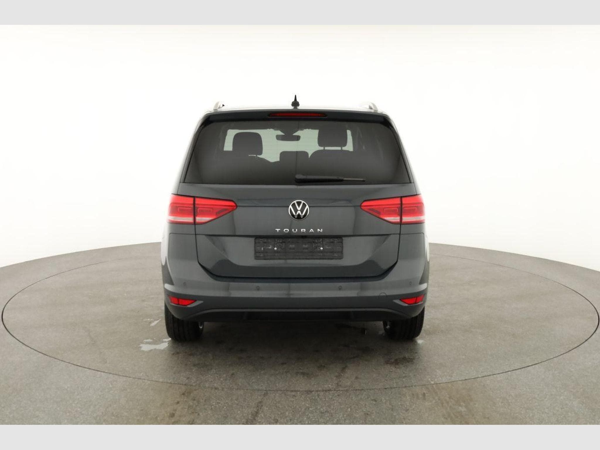 VW Touran Comfortline BMT/Start-Stopp (2026) - Photo 16