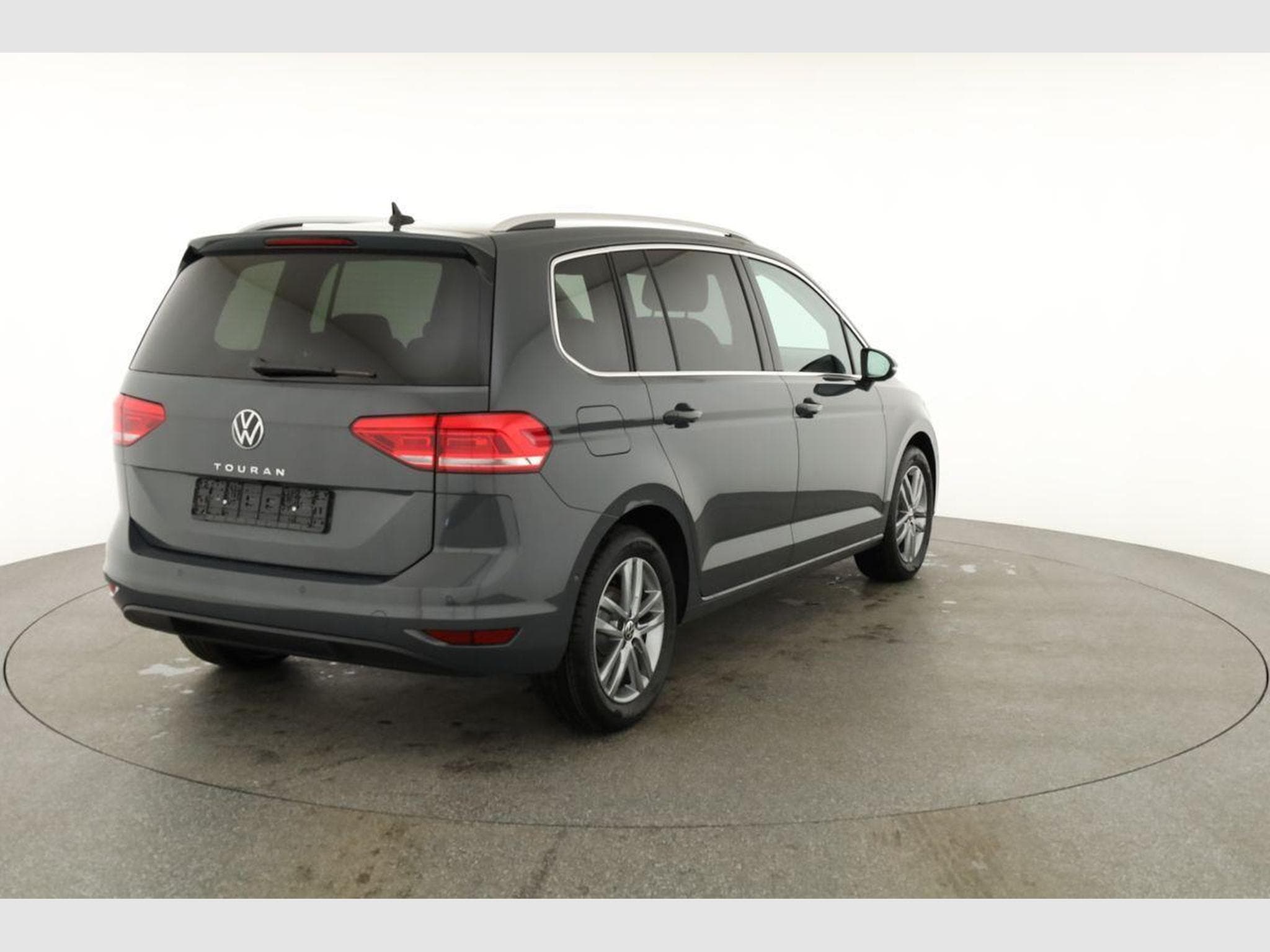 VW Touran Comfortline BMT/Start-Stopp (2026) - Photo 18