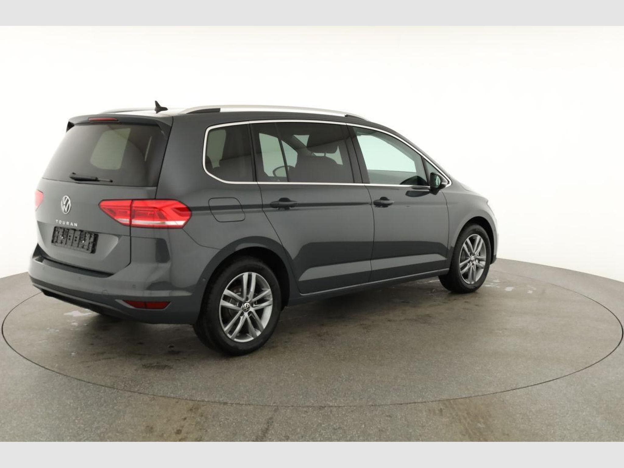 VW Touran Comfortline BMT/Start-Stopp (2026) - Photo 19