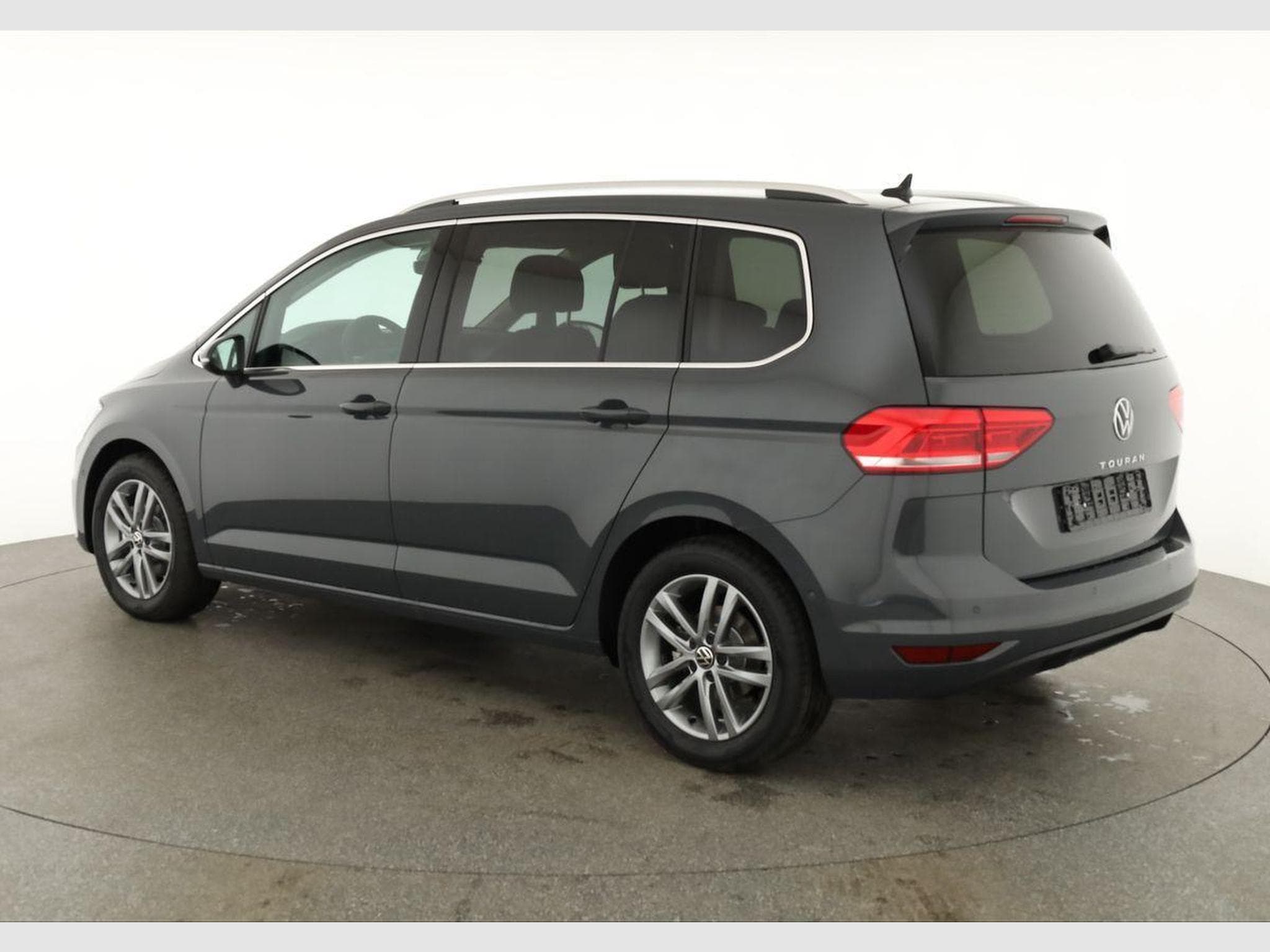 VW Touran Comfortline BMT/Start-Stopp (2026) - Photo 3