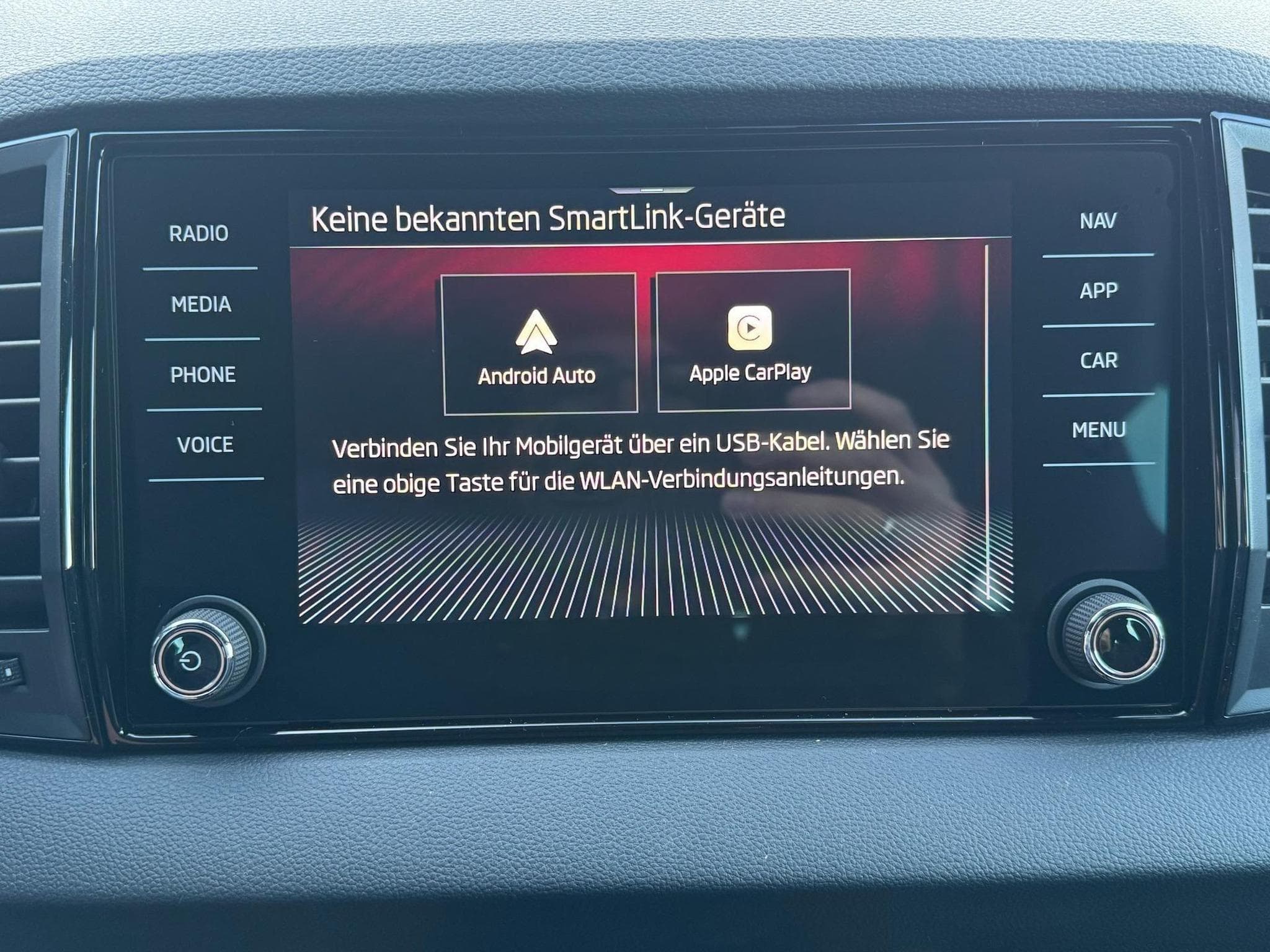 Skoda Karoq Sportline (2026) - Photo 19