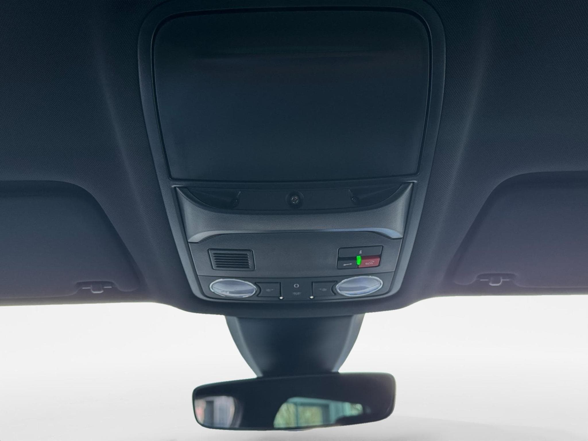 Skoda Karoq Sportline (2026) - Photo 23