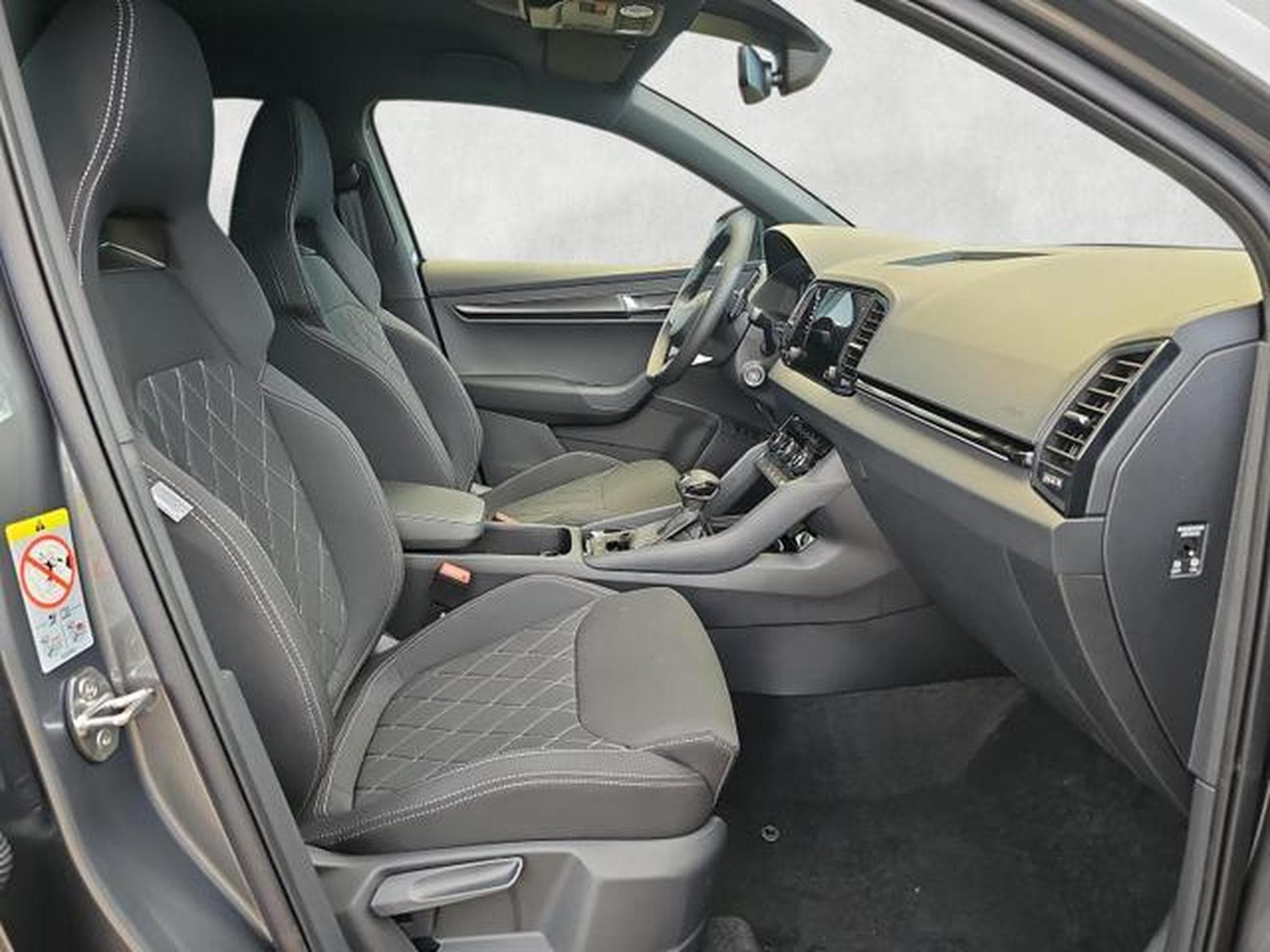 Skoda Karoq Sportline (2026) - Photo 10