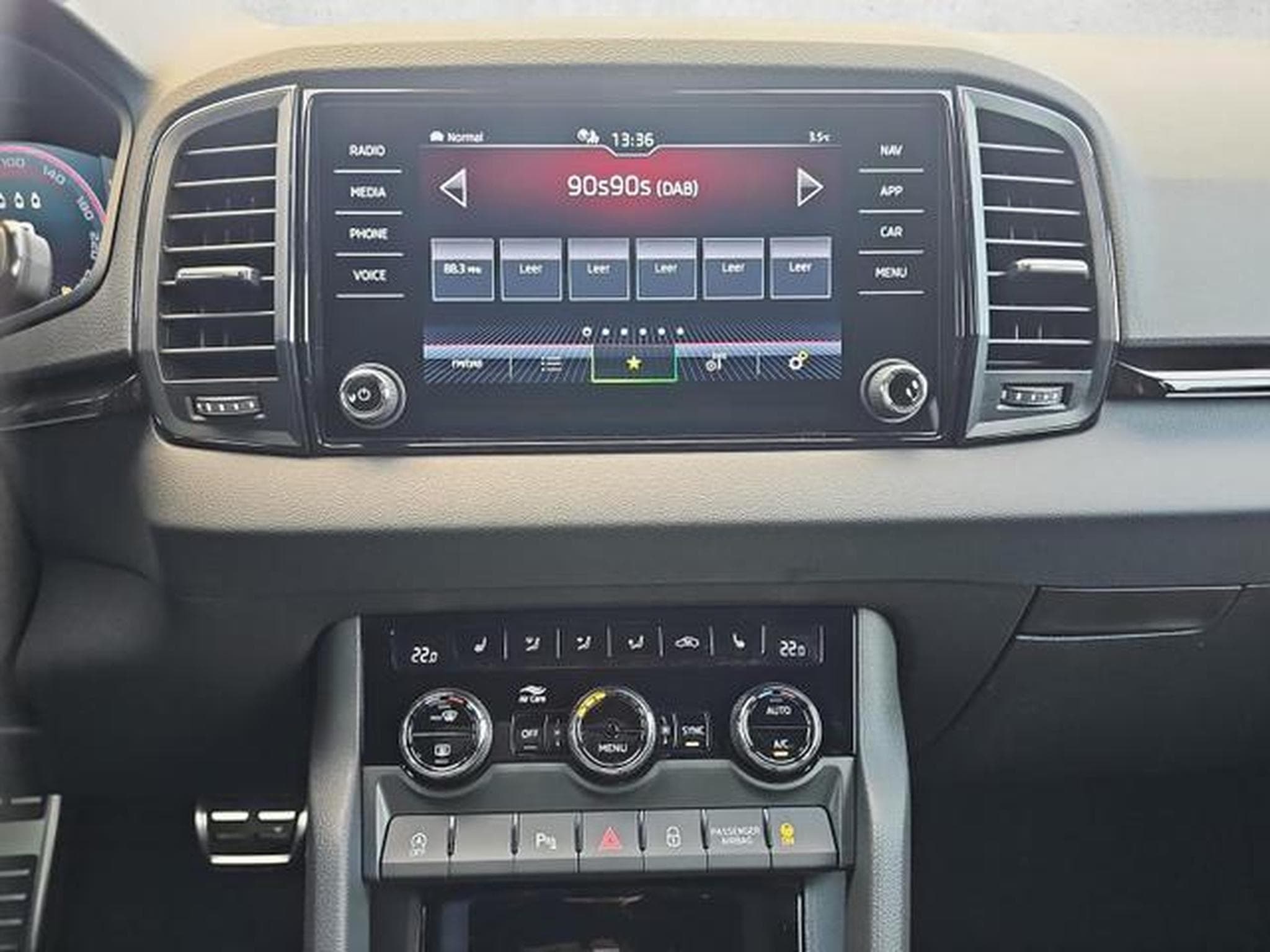 Skoda Karoq Sportline (2026) - Photo 12