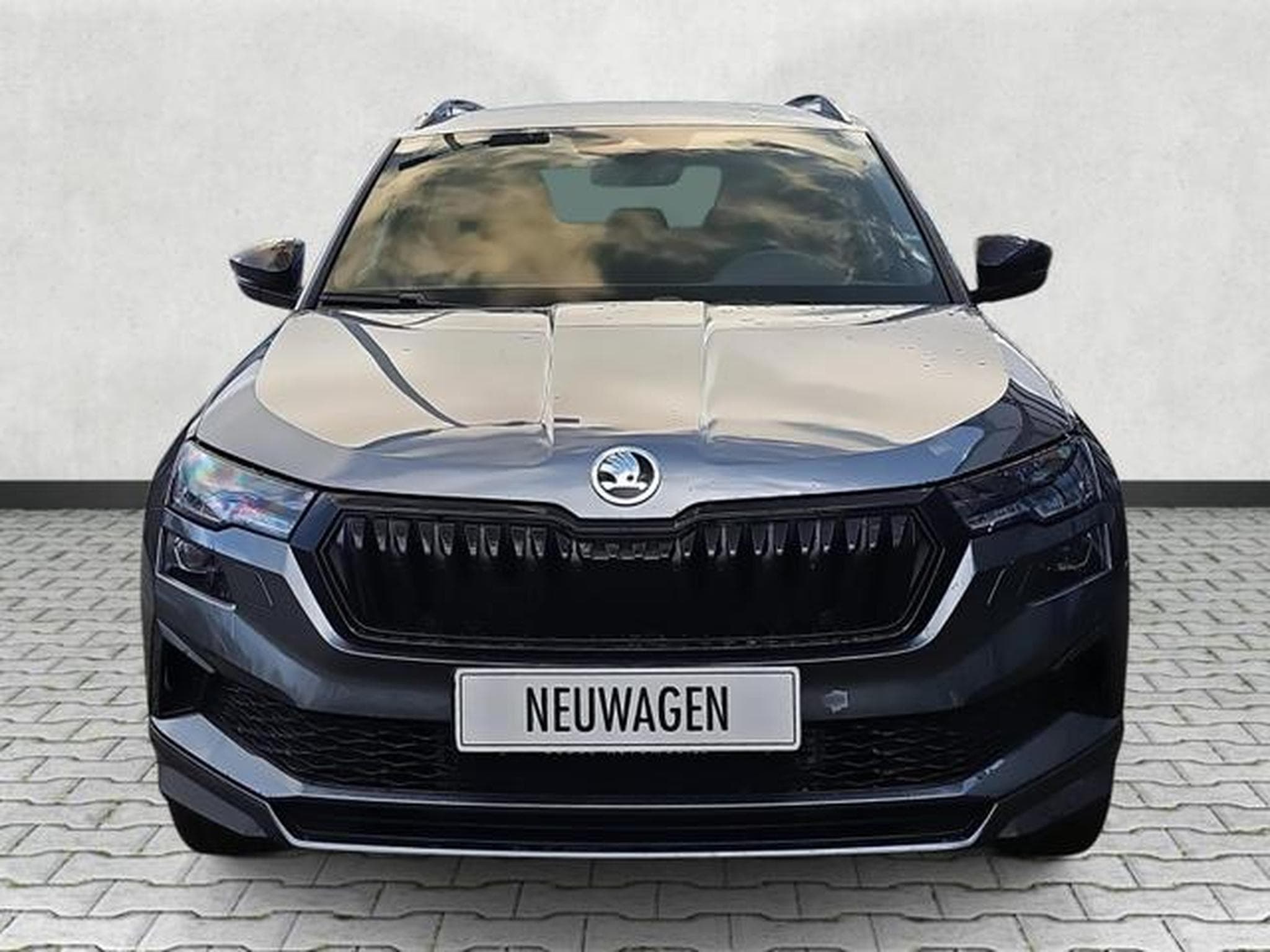 Skoda Karoq Sportline (2026) - Photo 2