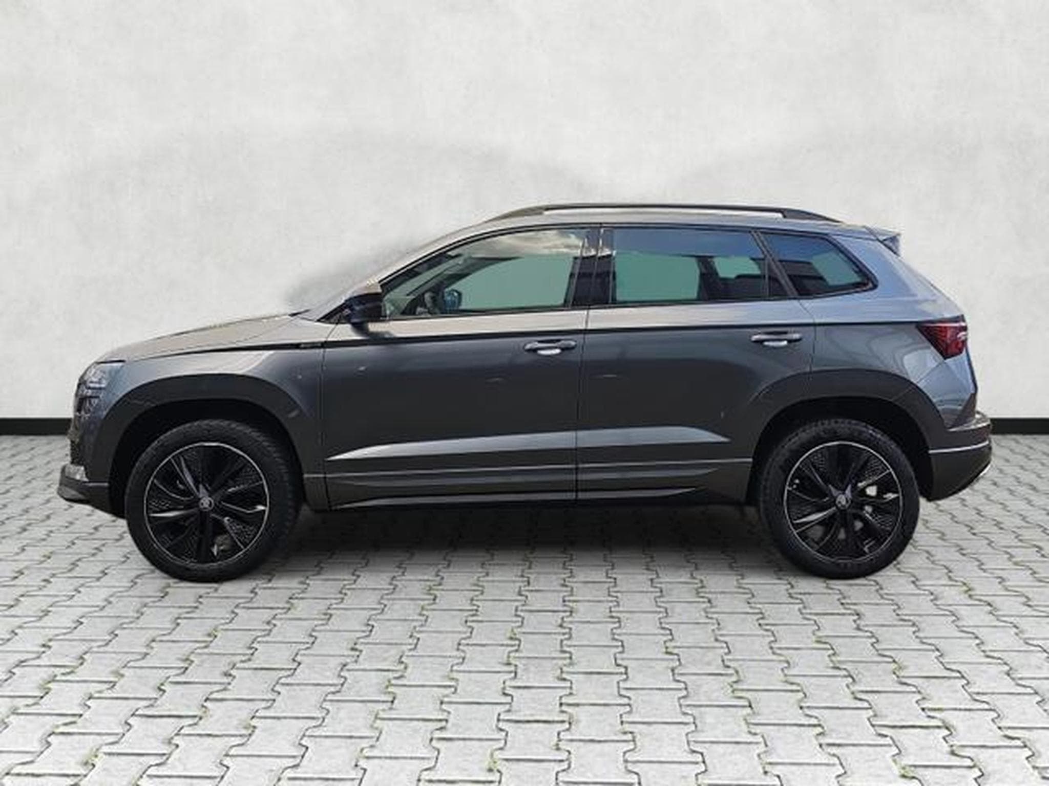 Skoda Karoq Sportline (2026) - Photo 4